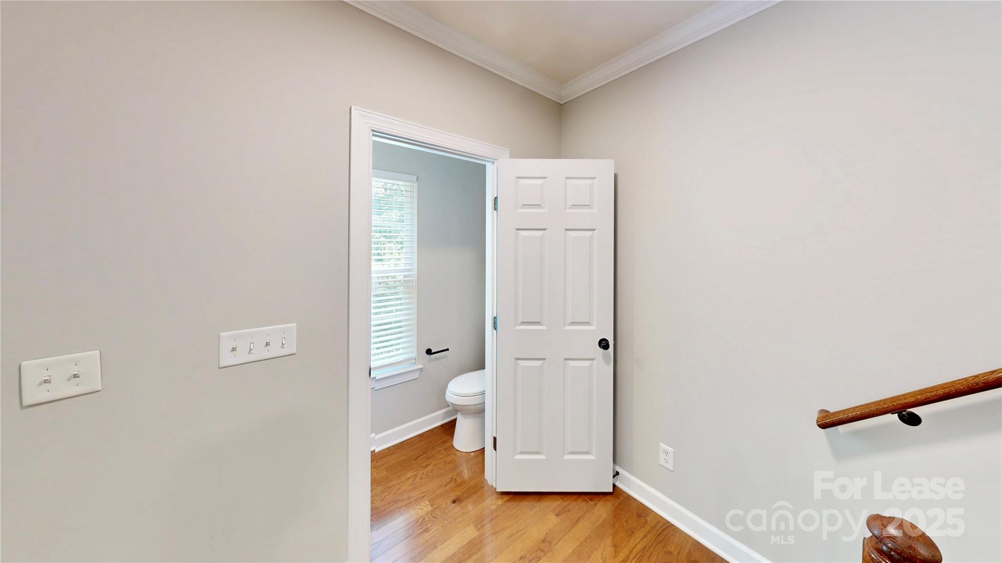 South End - Residential Lease