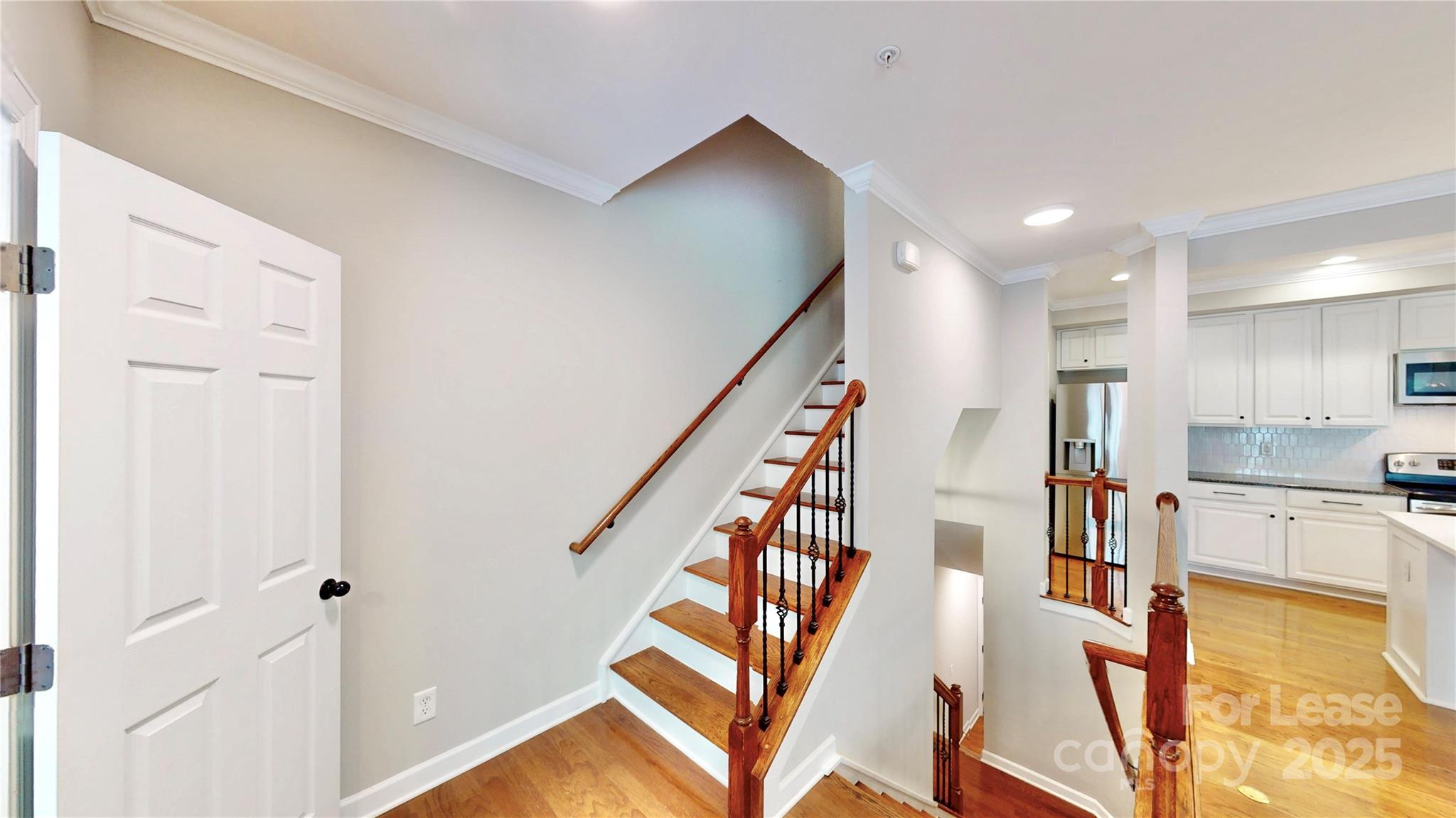 South End - Residential Lease