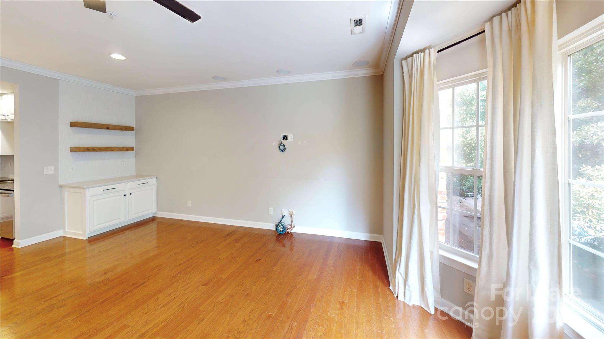 South End - Residential Lease