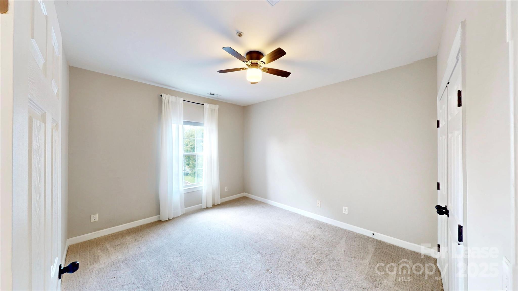 South End - Residential Lease