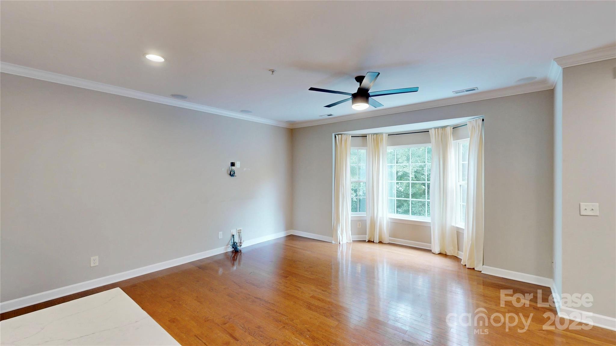 South End - Residential Lease