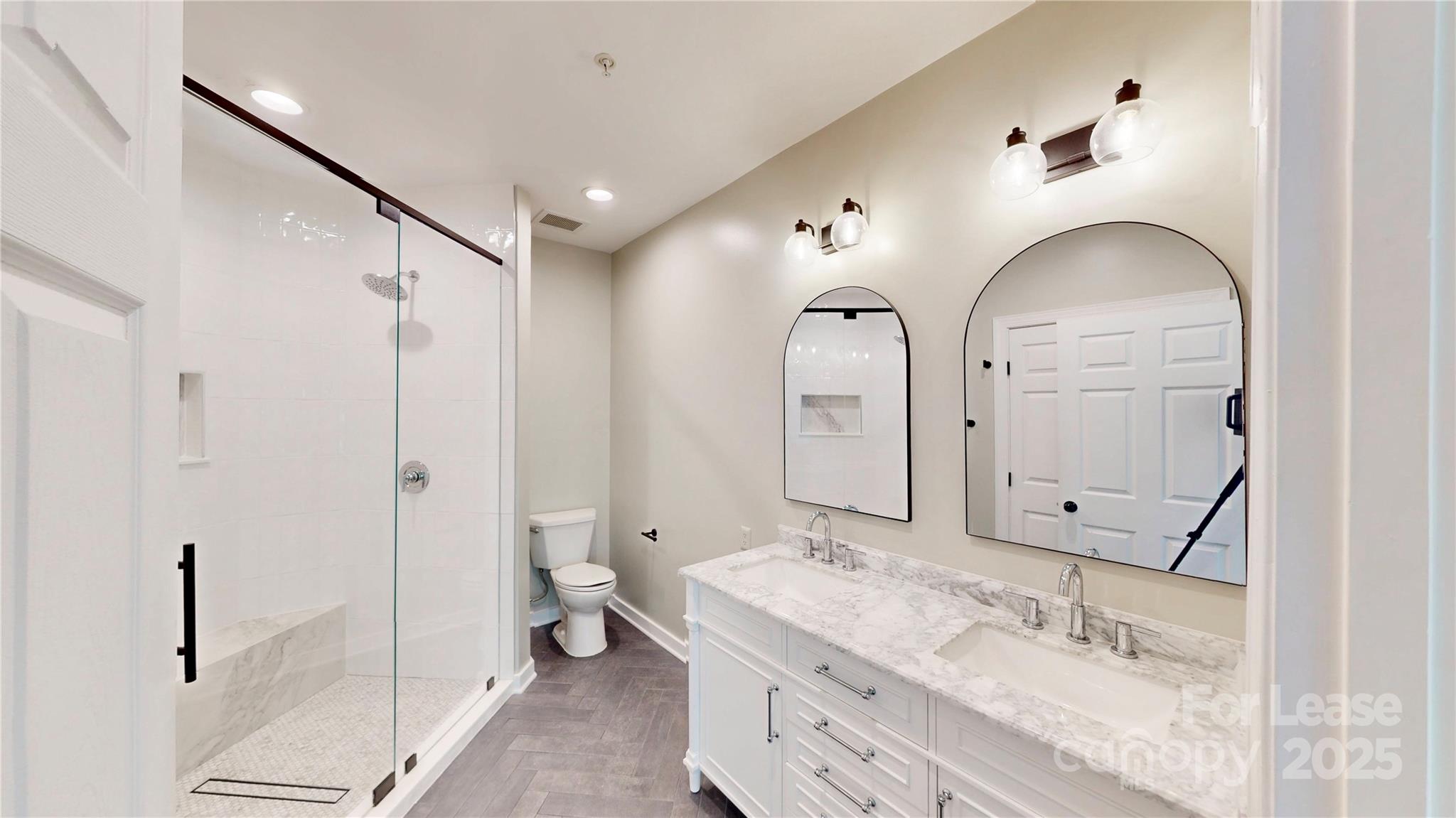 South End - Residential Lease