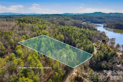 Photo of 1037 Harborside Drive #Lot 207, Nebo, NC 28761 (MLS # 4340392)