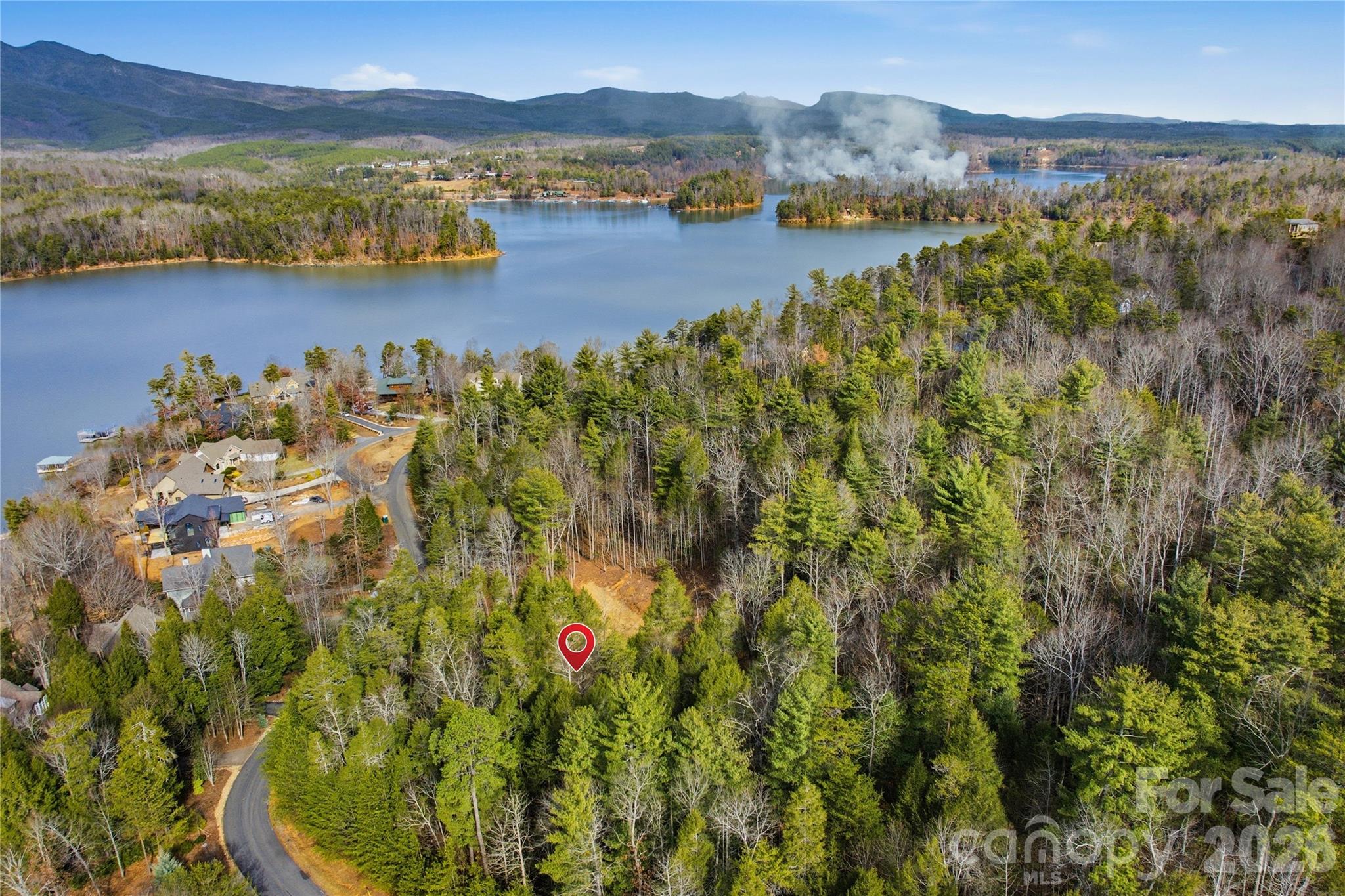 1037 Harborside Drive Lot 207