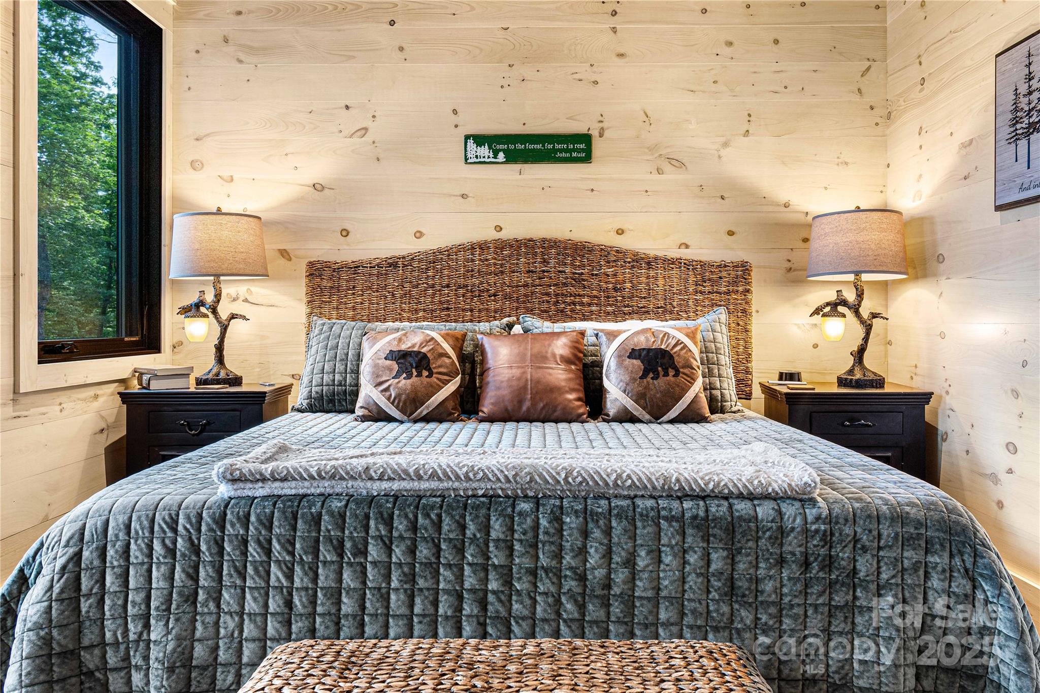 Stonefly - Residential