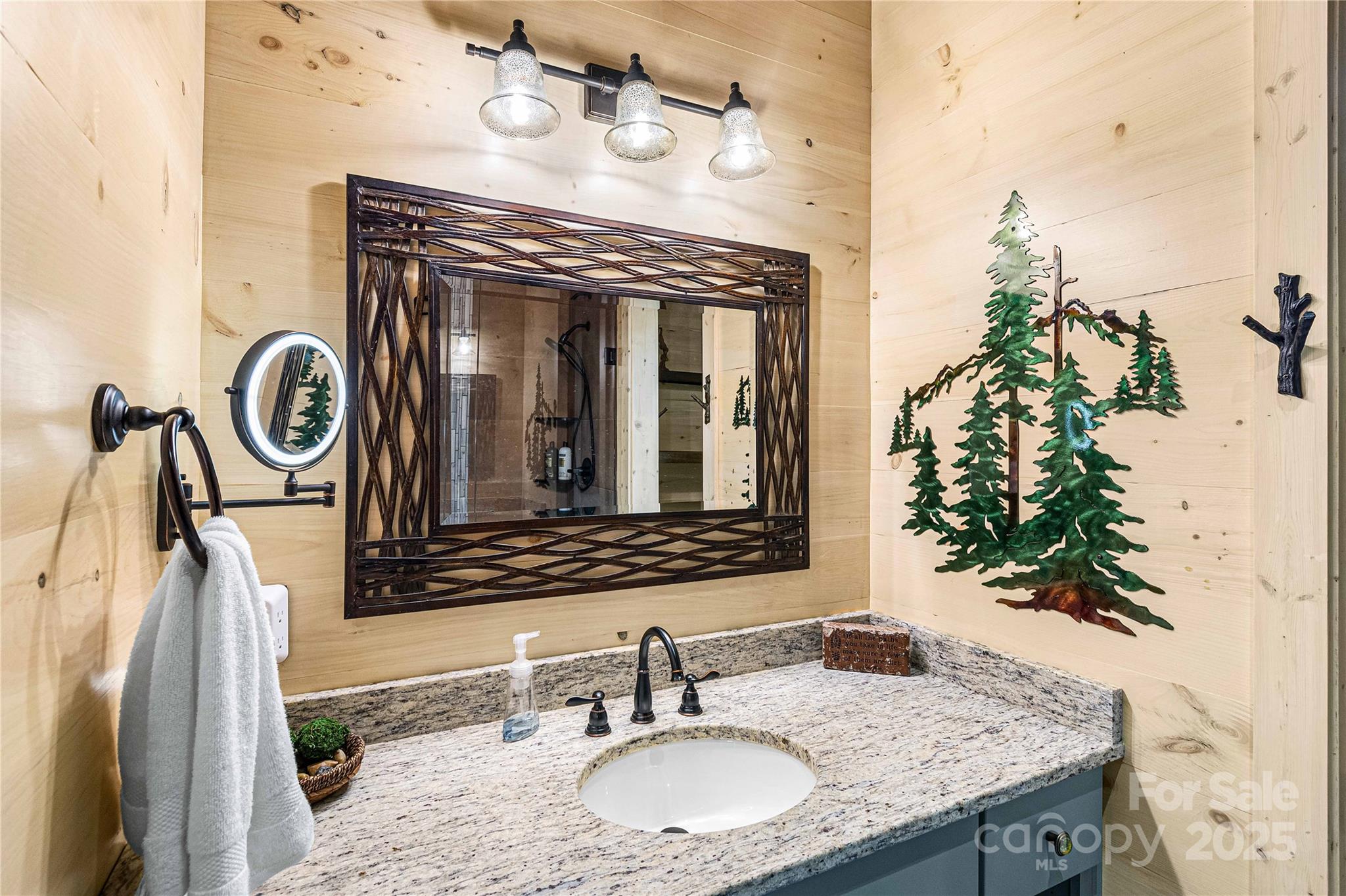 Stonefly - Residential