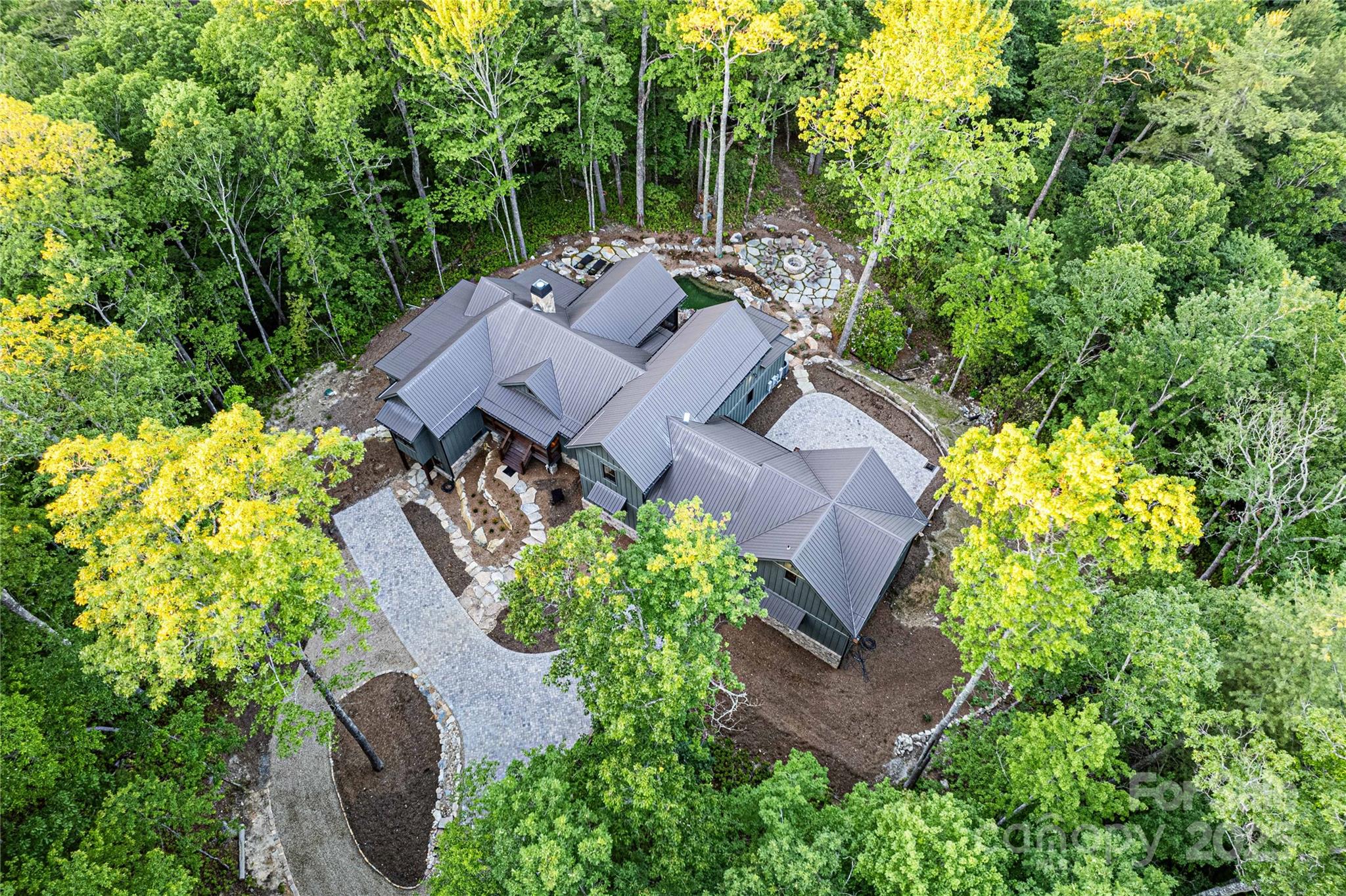 Stonefly - Residential