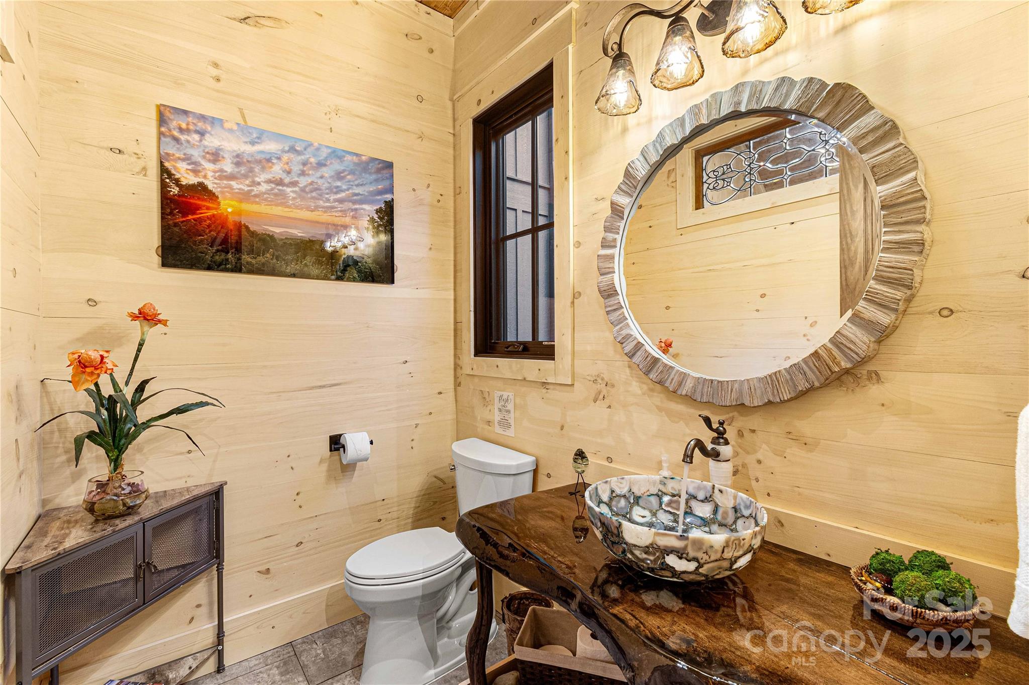 Stonefly - Residential