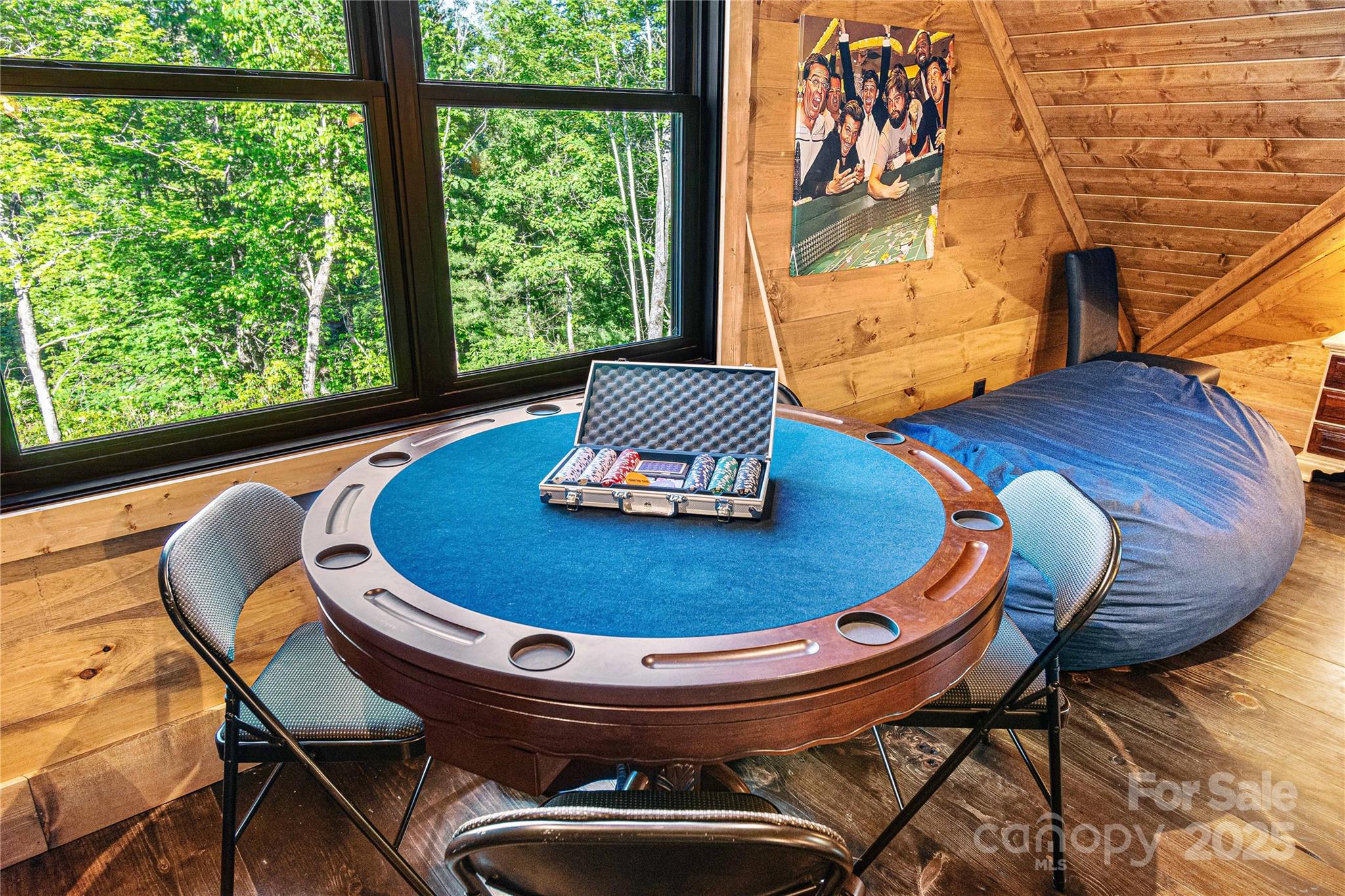 Stonefly - Residential