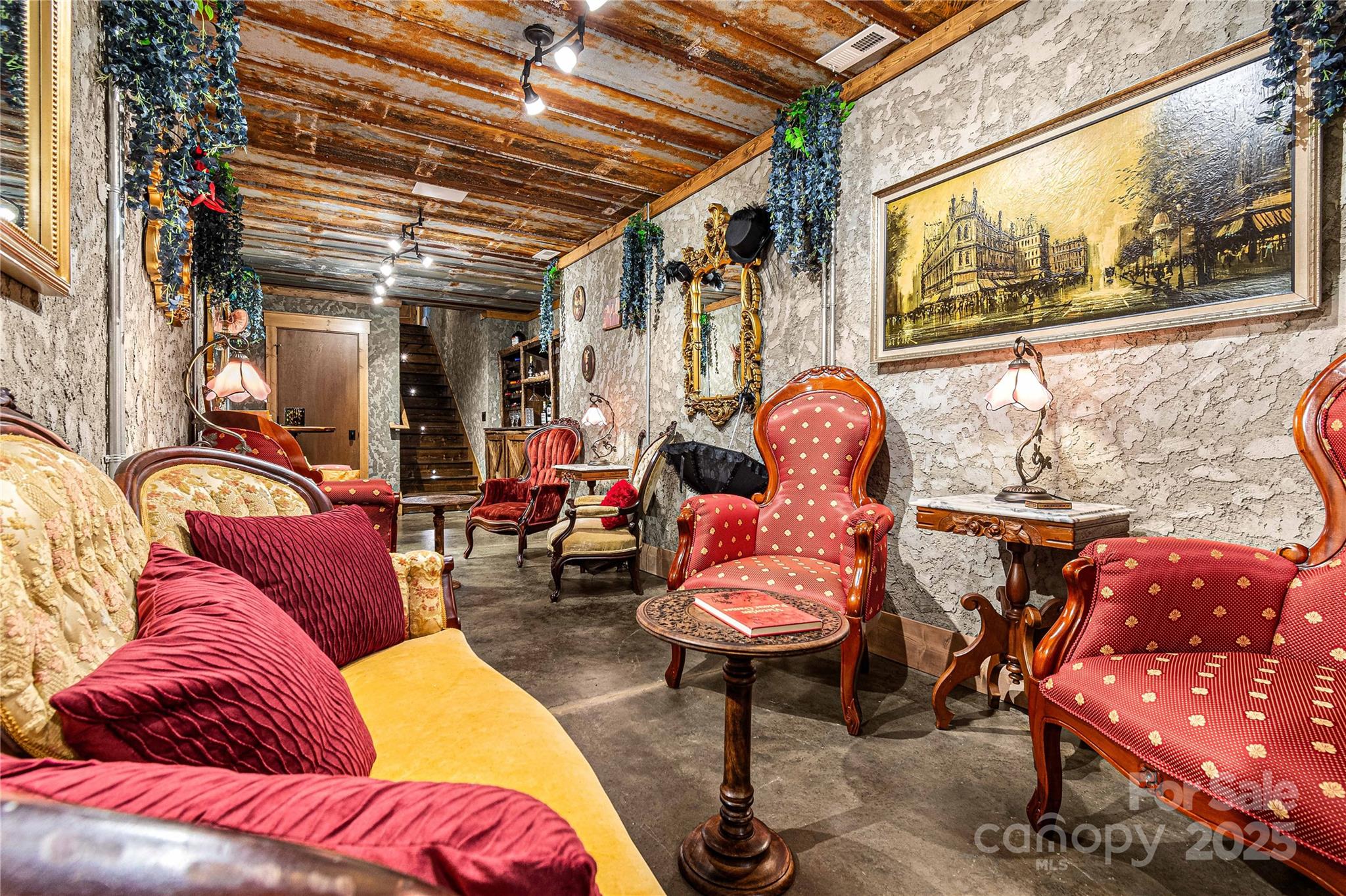 Stonefly - Residential