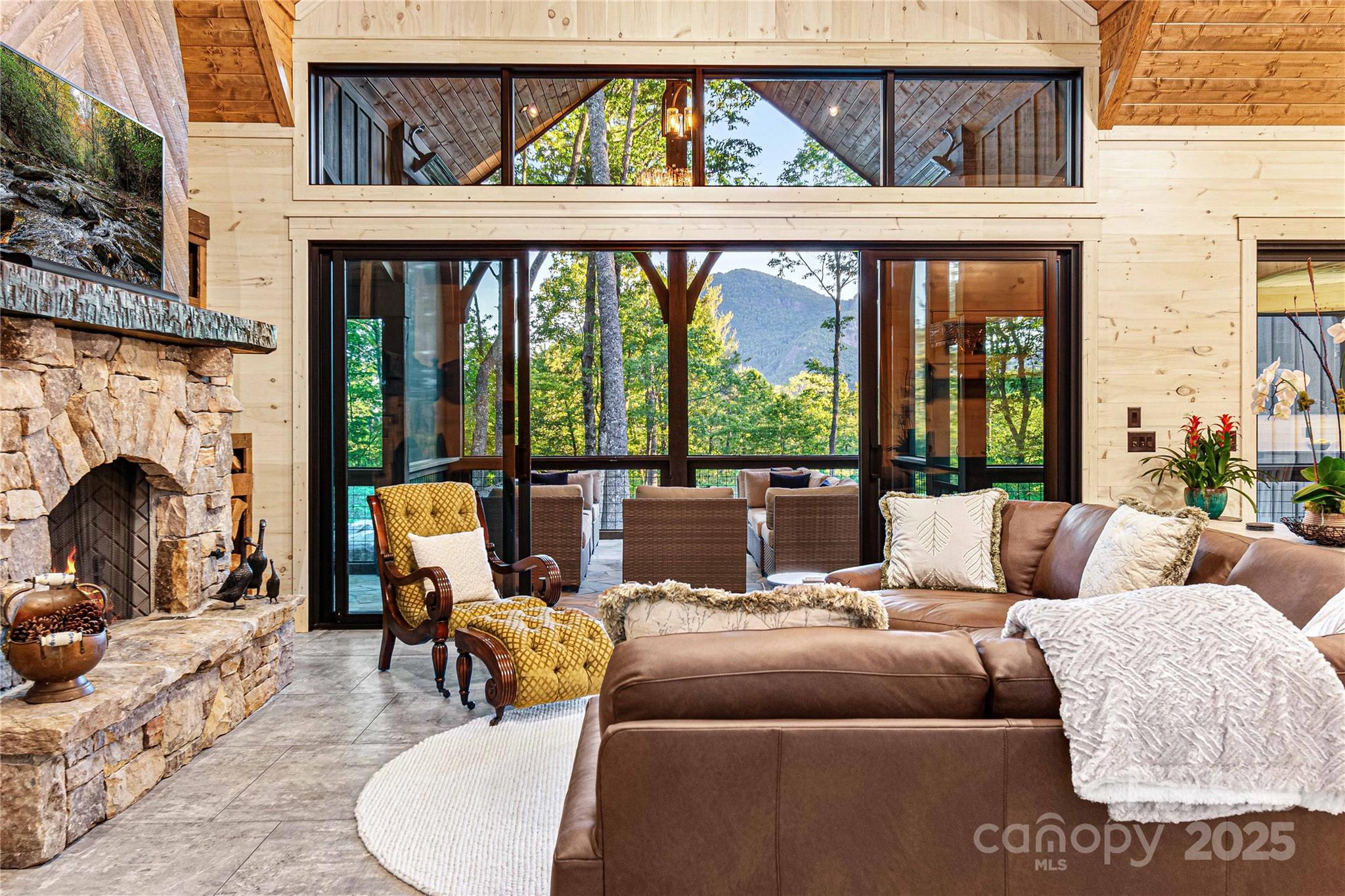 Stonefly - Residential