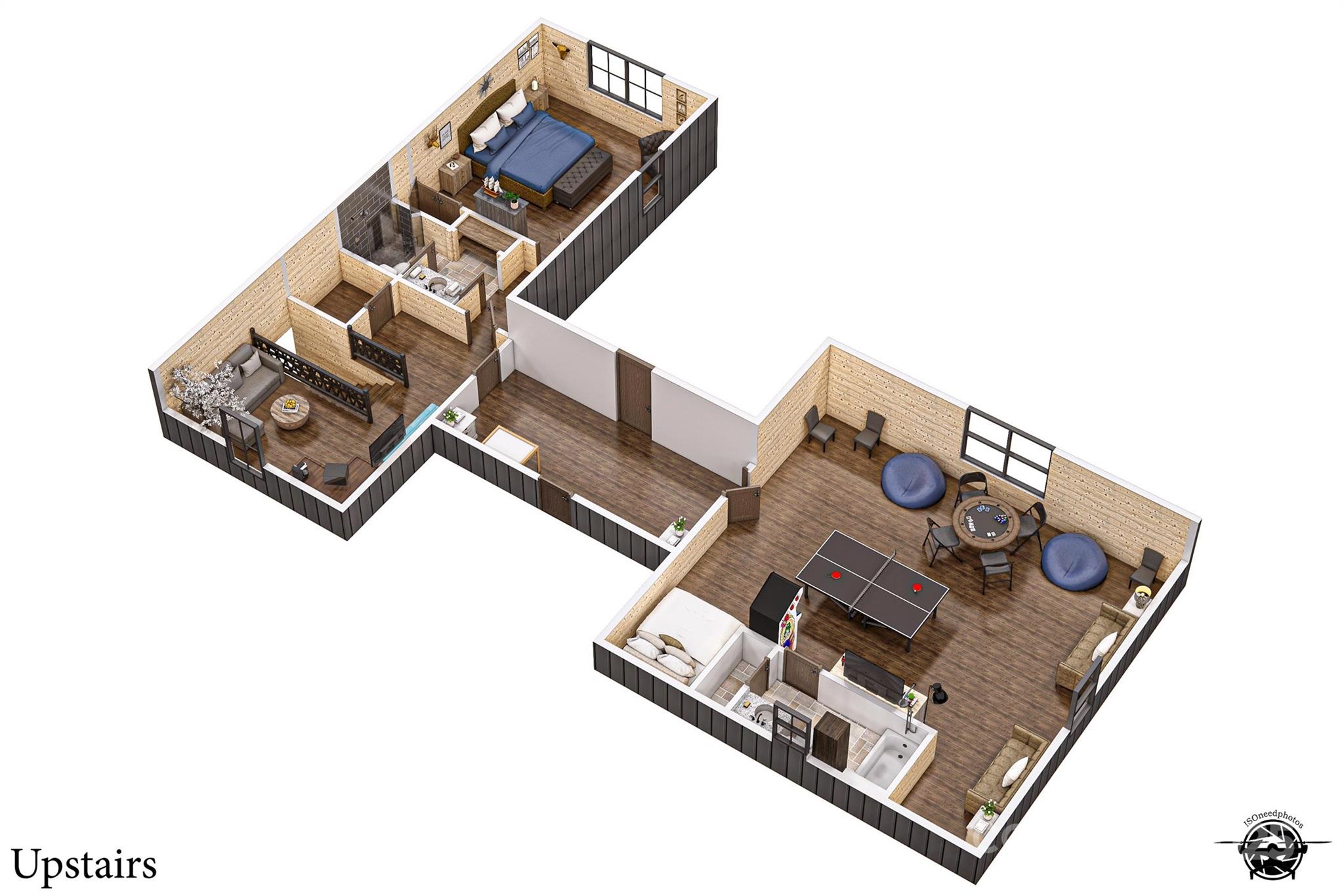 Stonefly - Residential