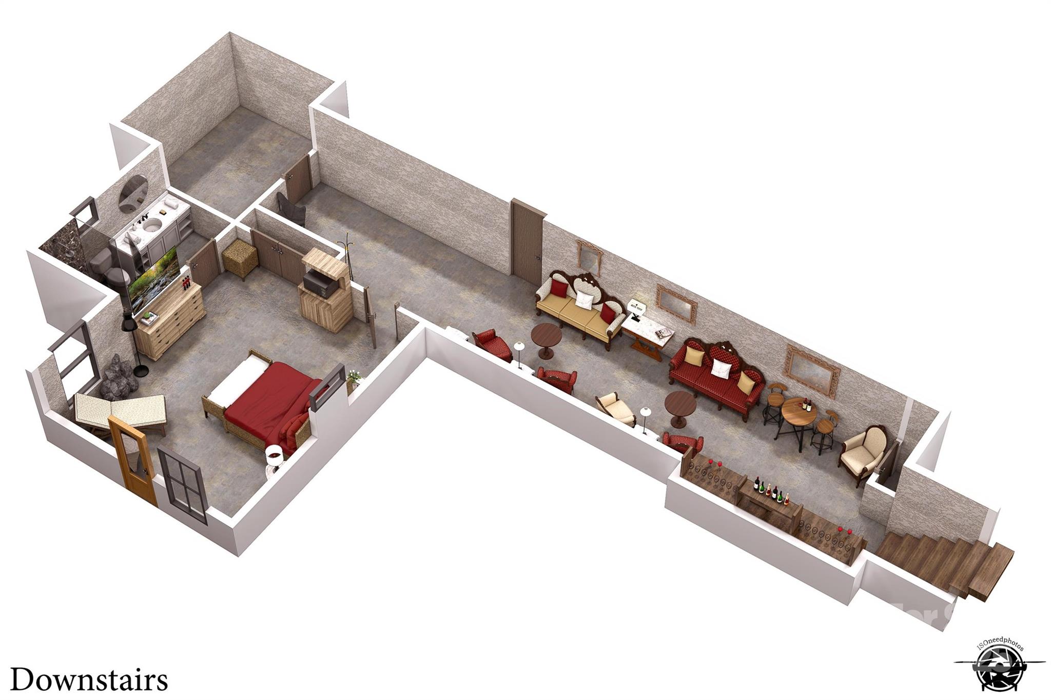 Stonefly - Residential