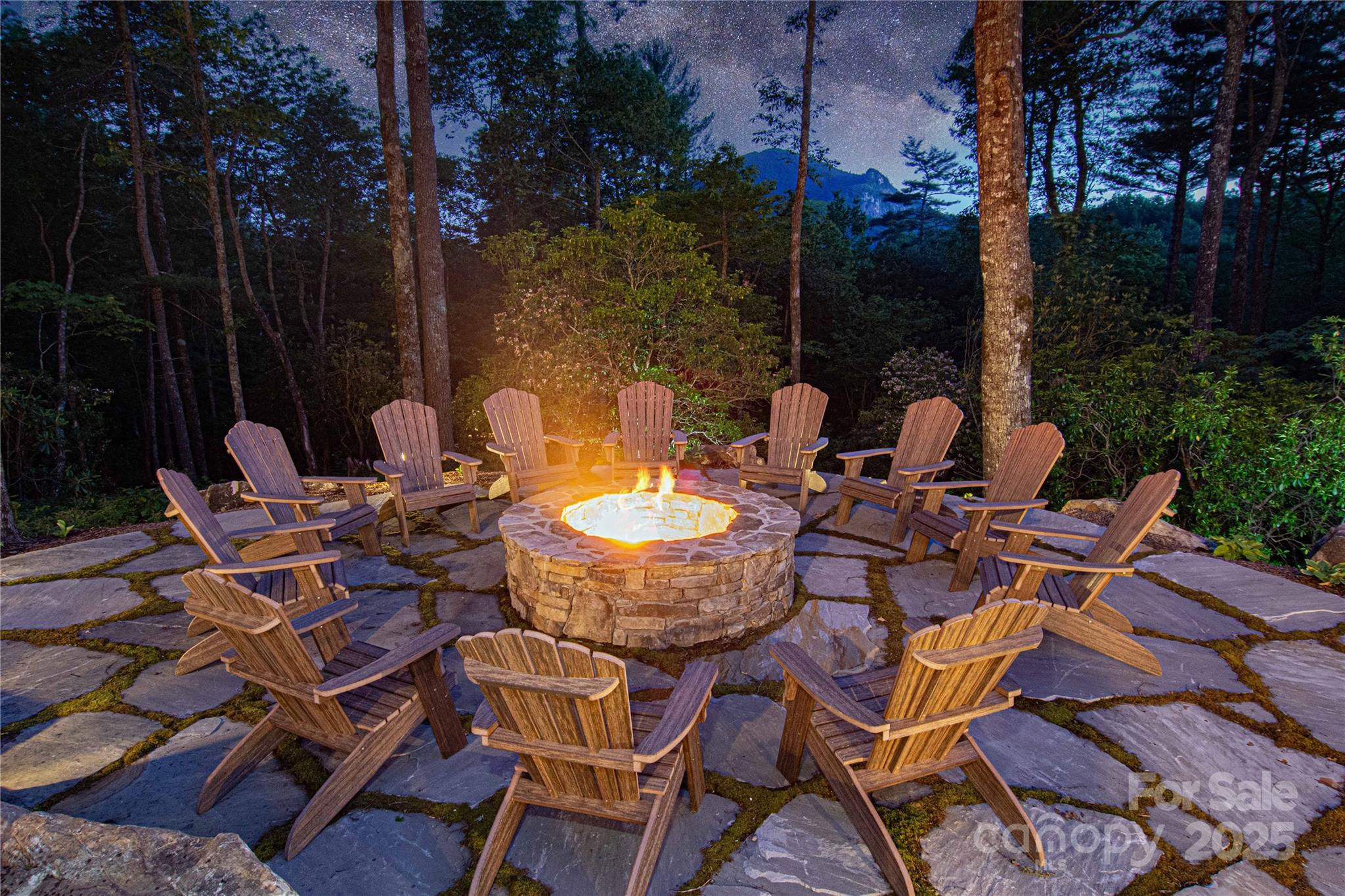 Stonefly - Residential