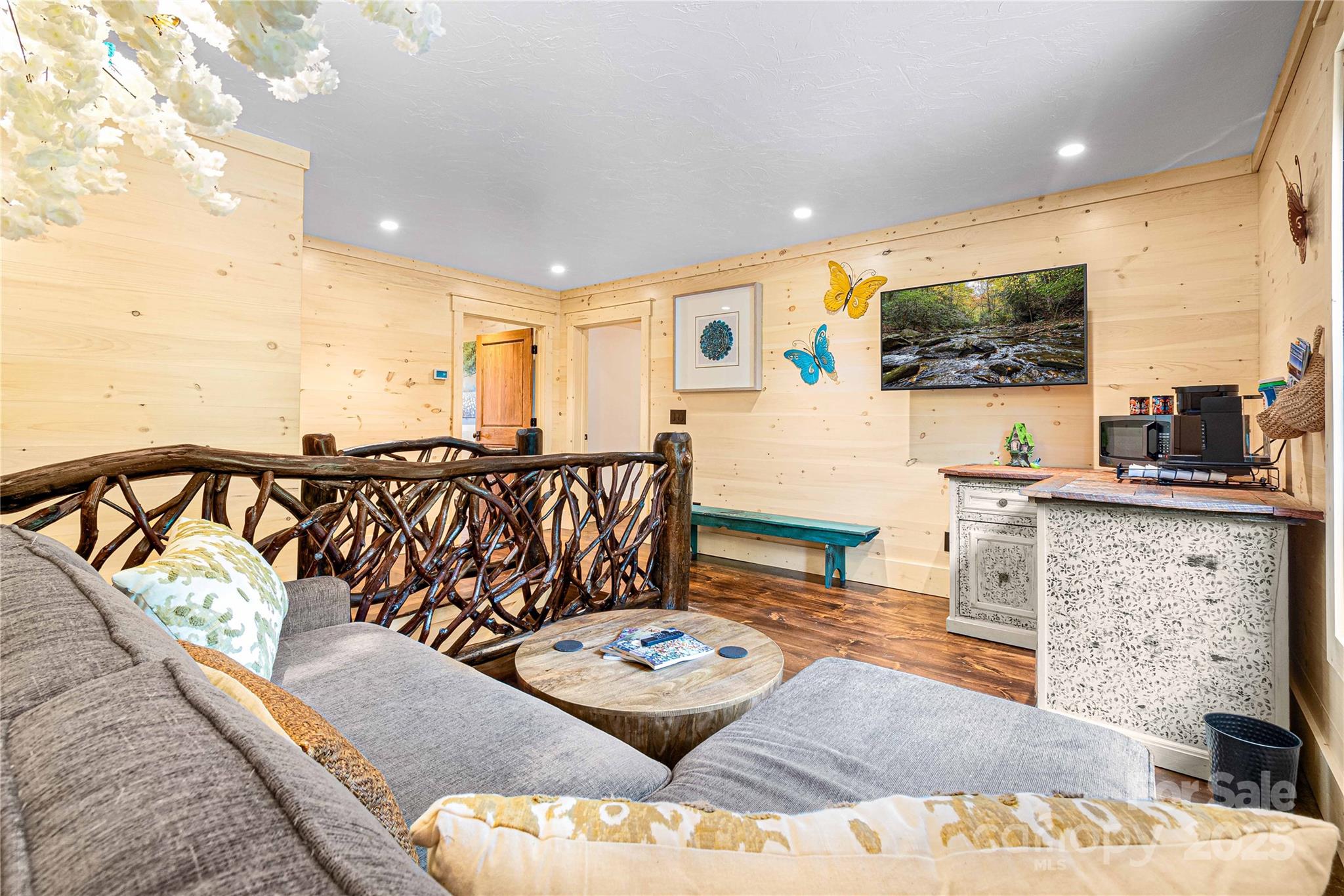 Stonefly - Residential