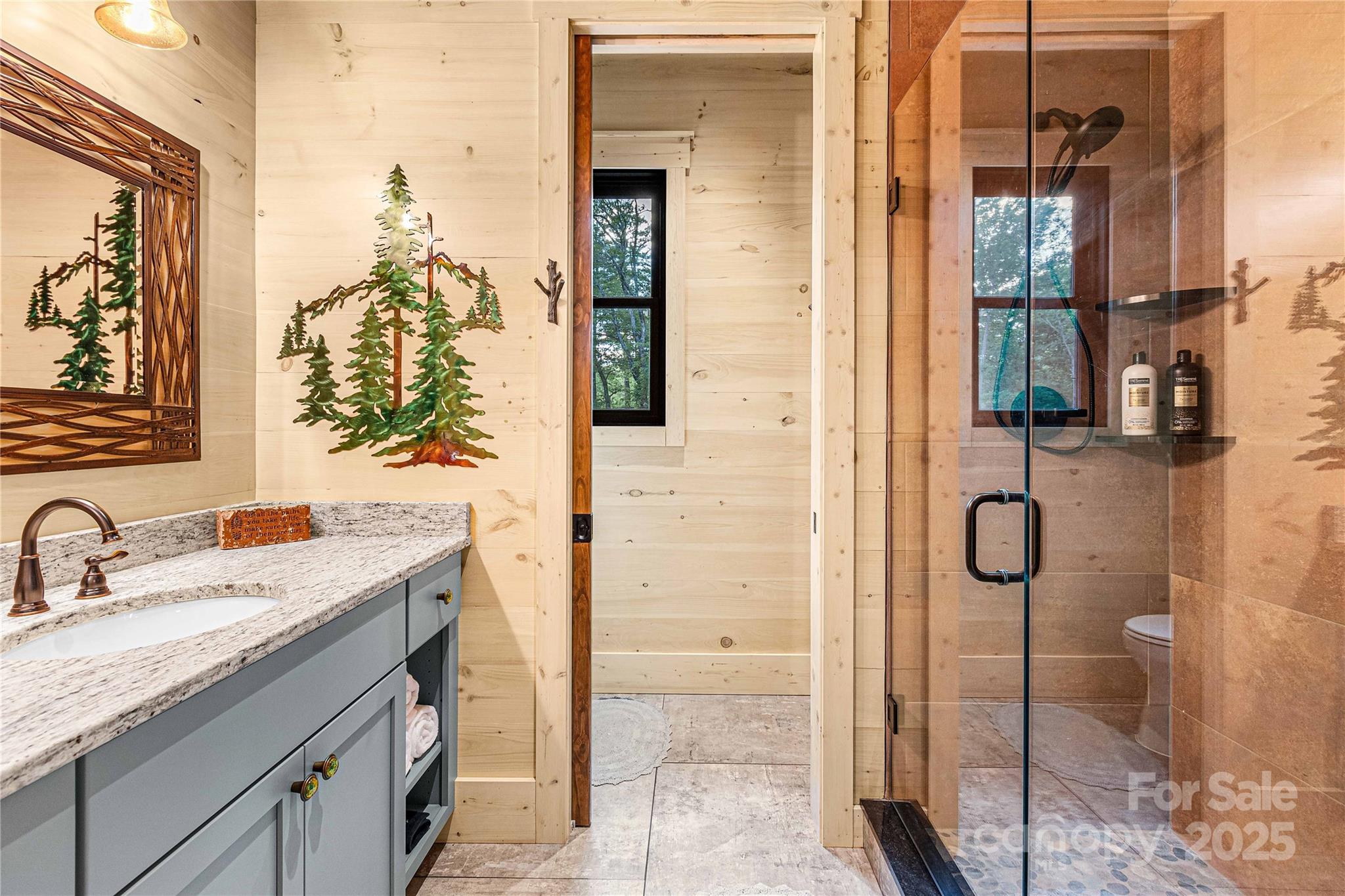 Stonefly - Residential