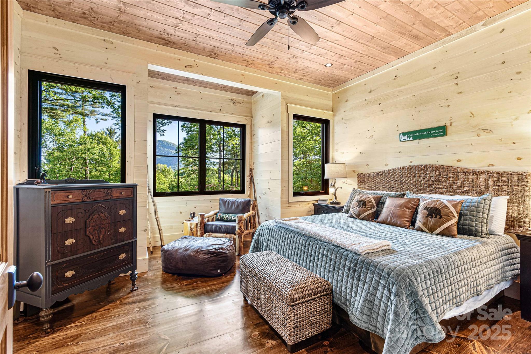 Stonefly - Residential