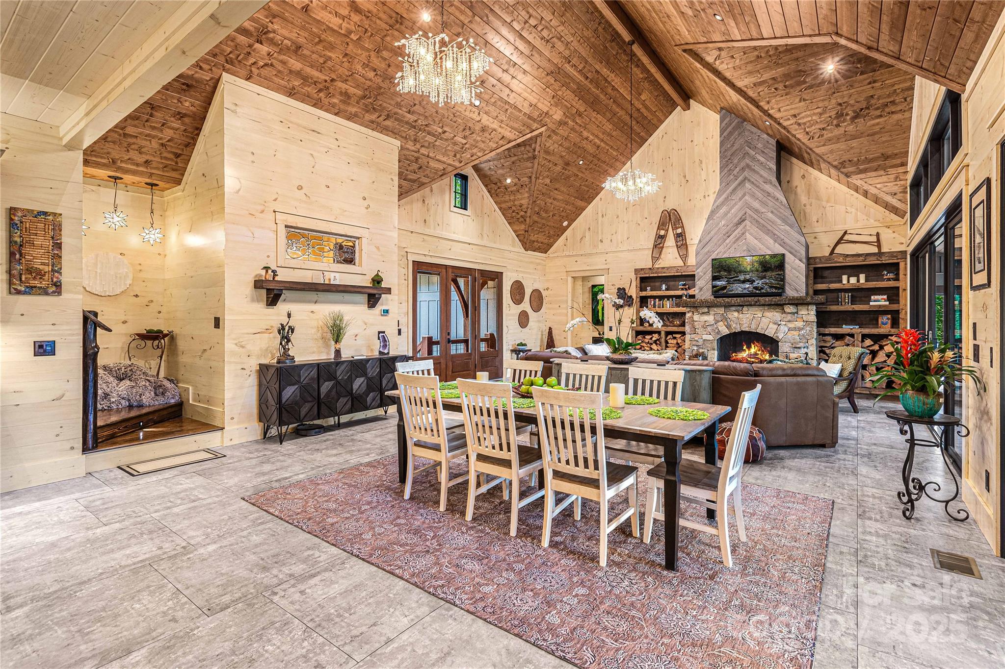 Stonefly - Residential