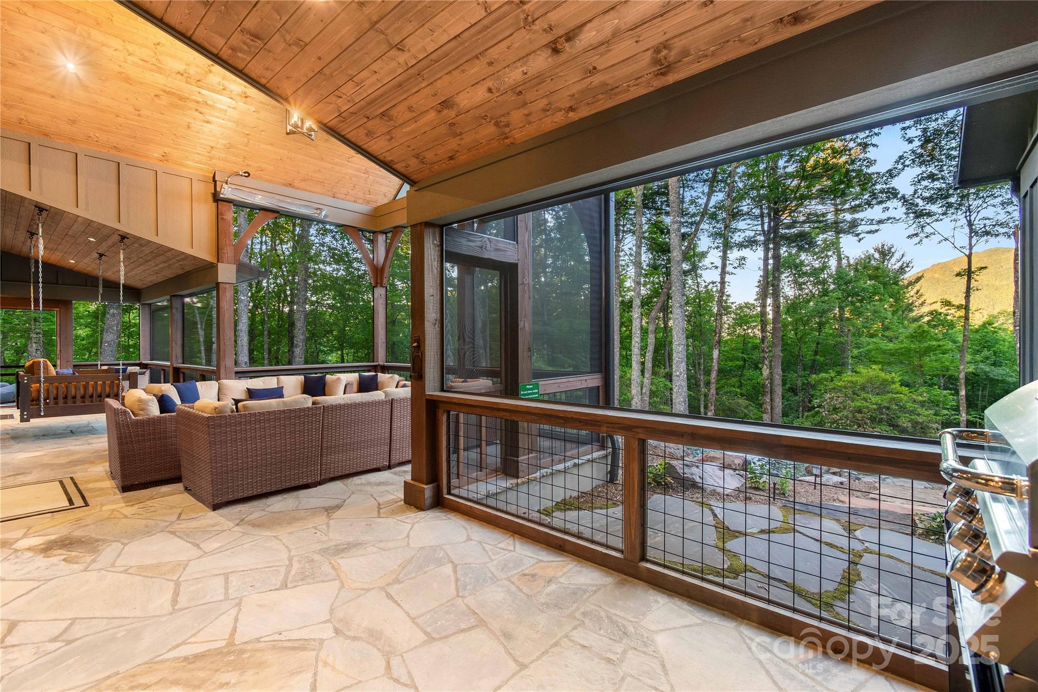 Stonefly - Residential