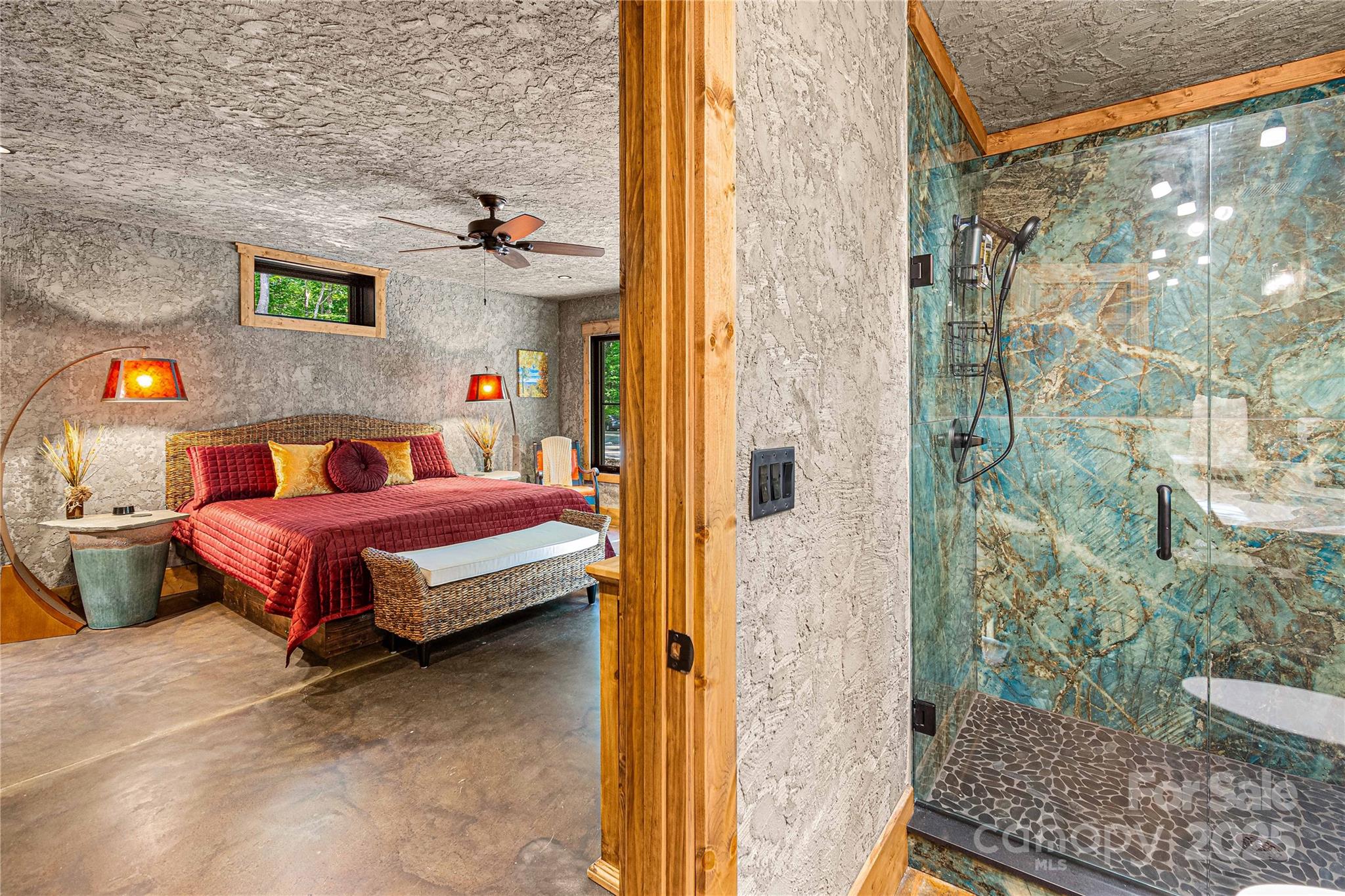 Stonefly - Residential