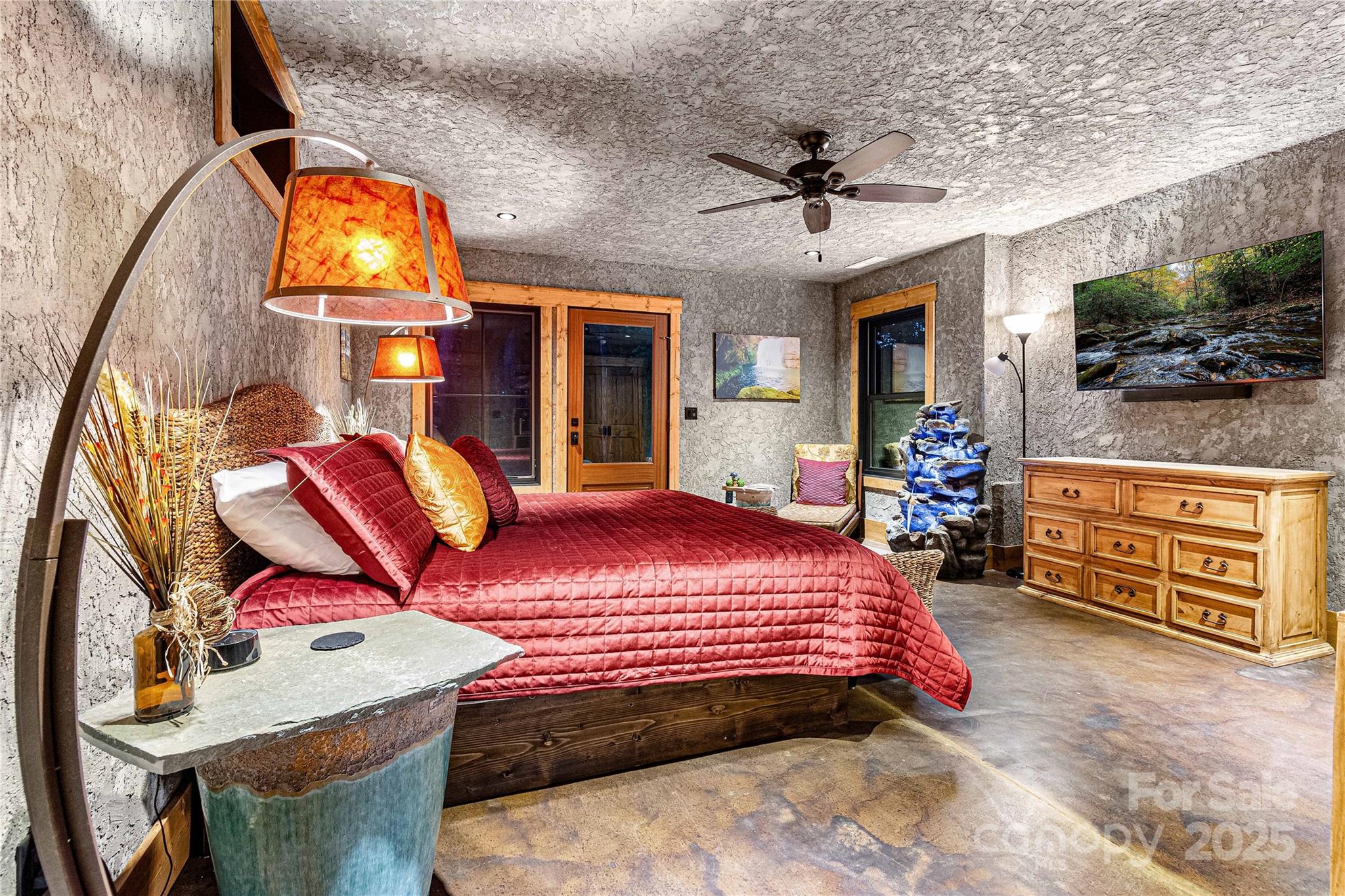 Stonefly - Residential