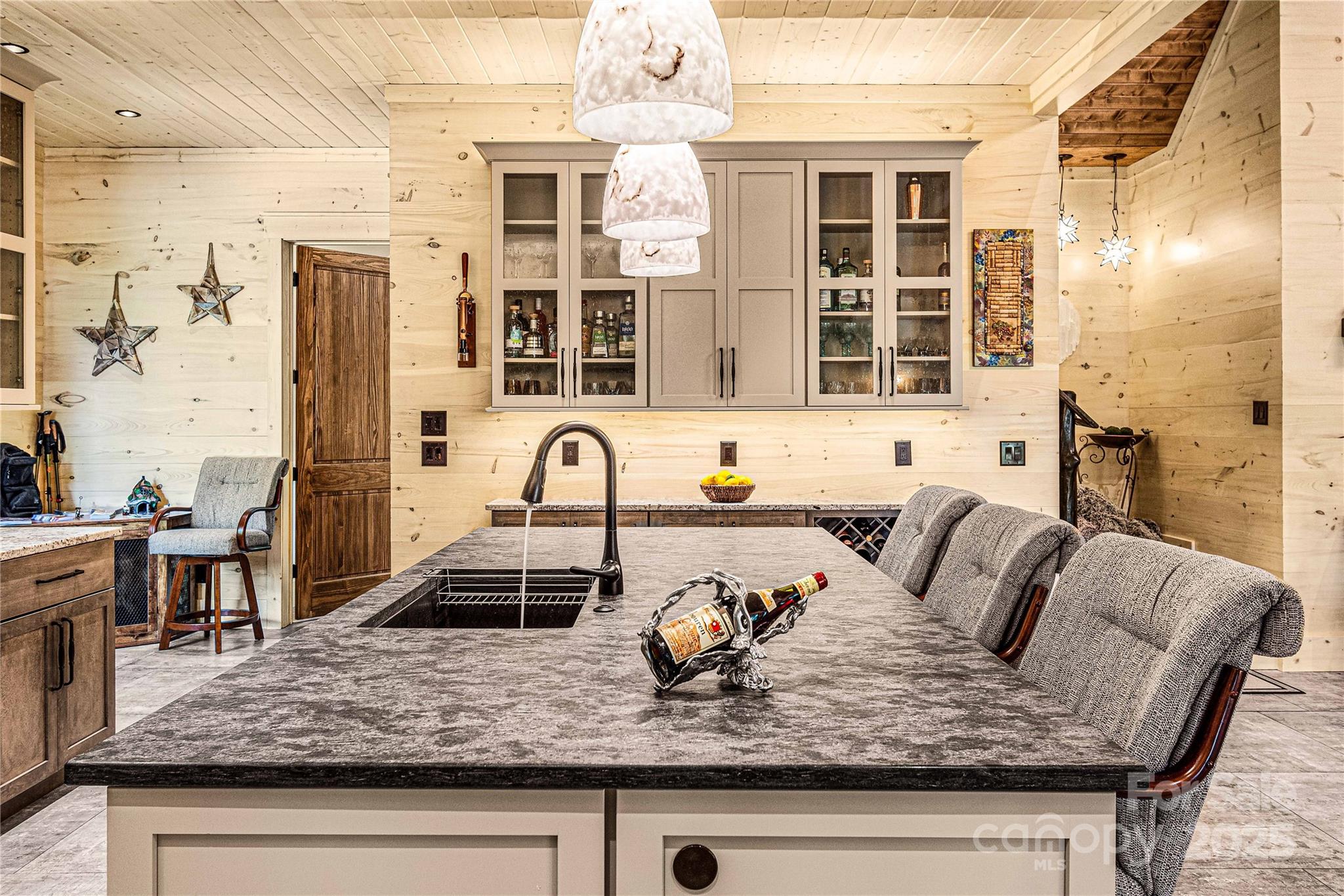 Stonefly - Residential