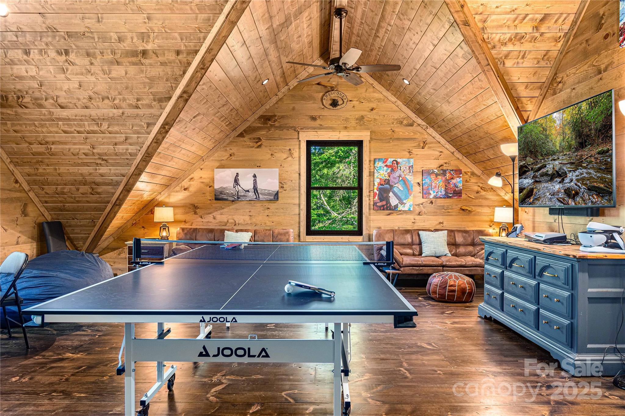 Stonefly - Residential