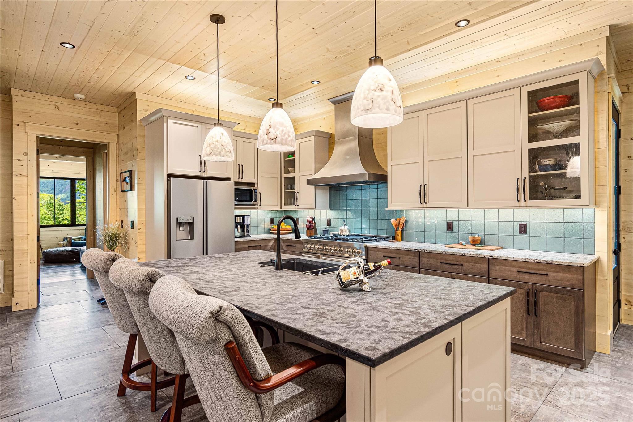 Stonefly - Residential