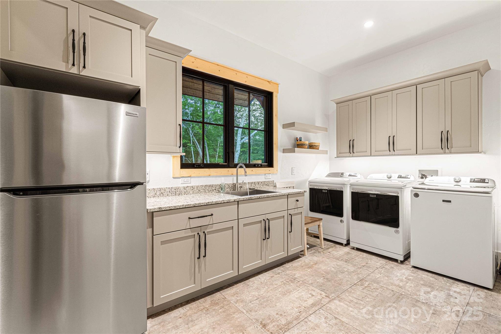 Stonefly - Residential