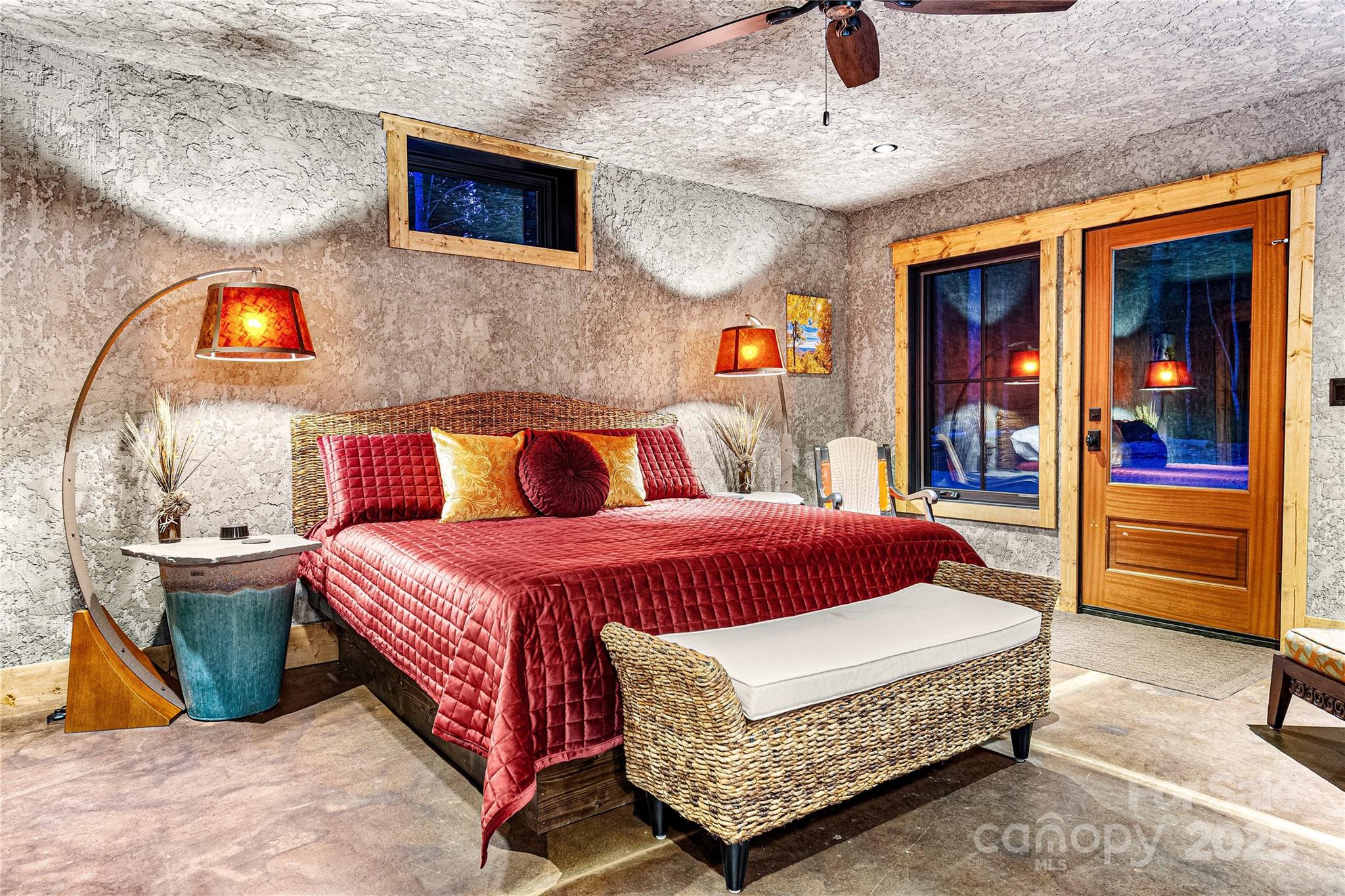 Stonefly - Residential