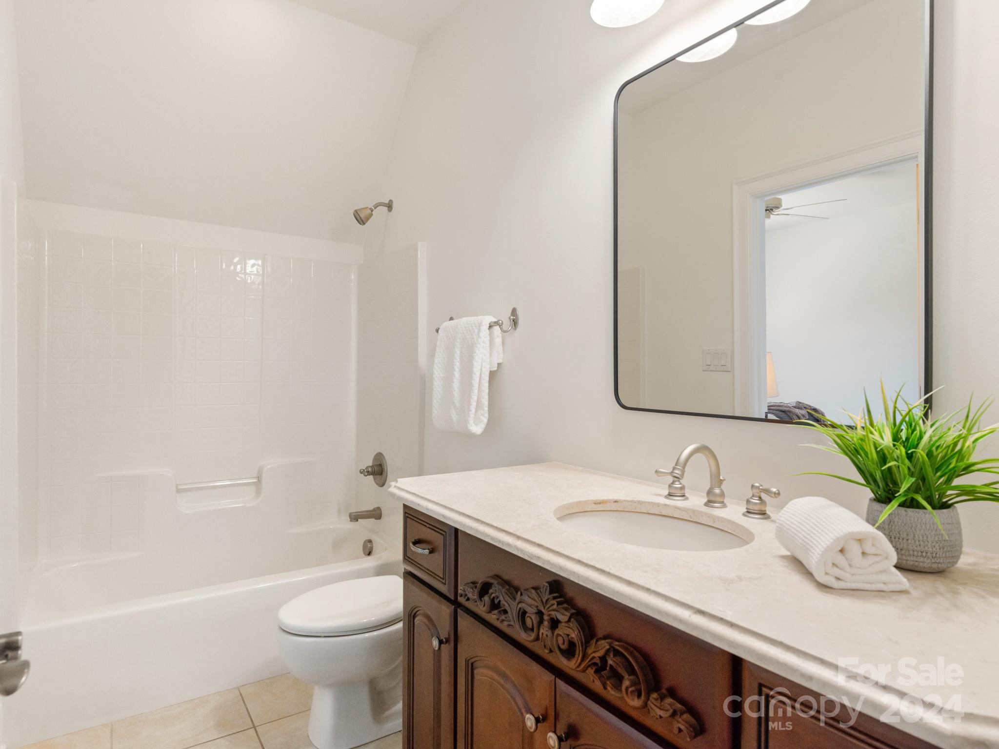 Woodhall - Residential