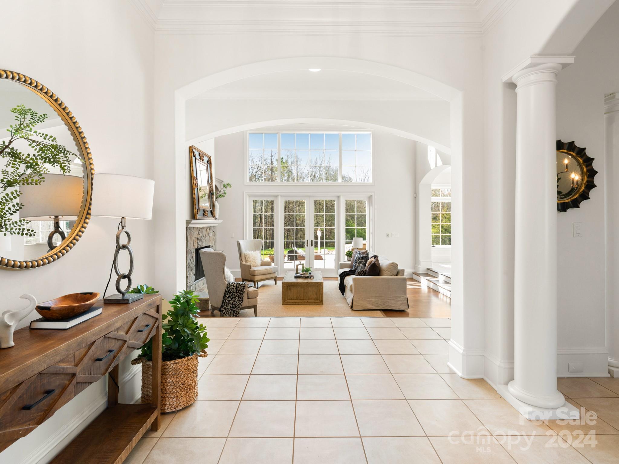 Woodhall - Residential