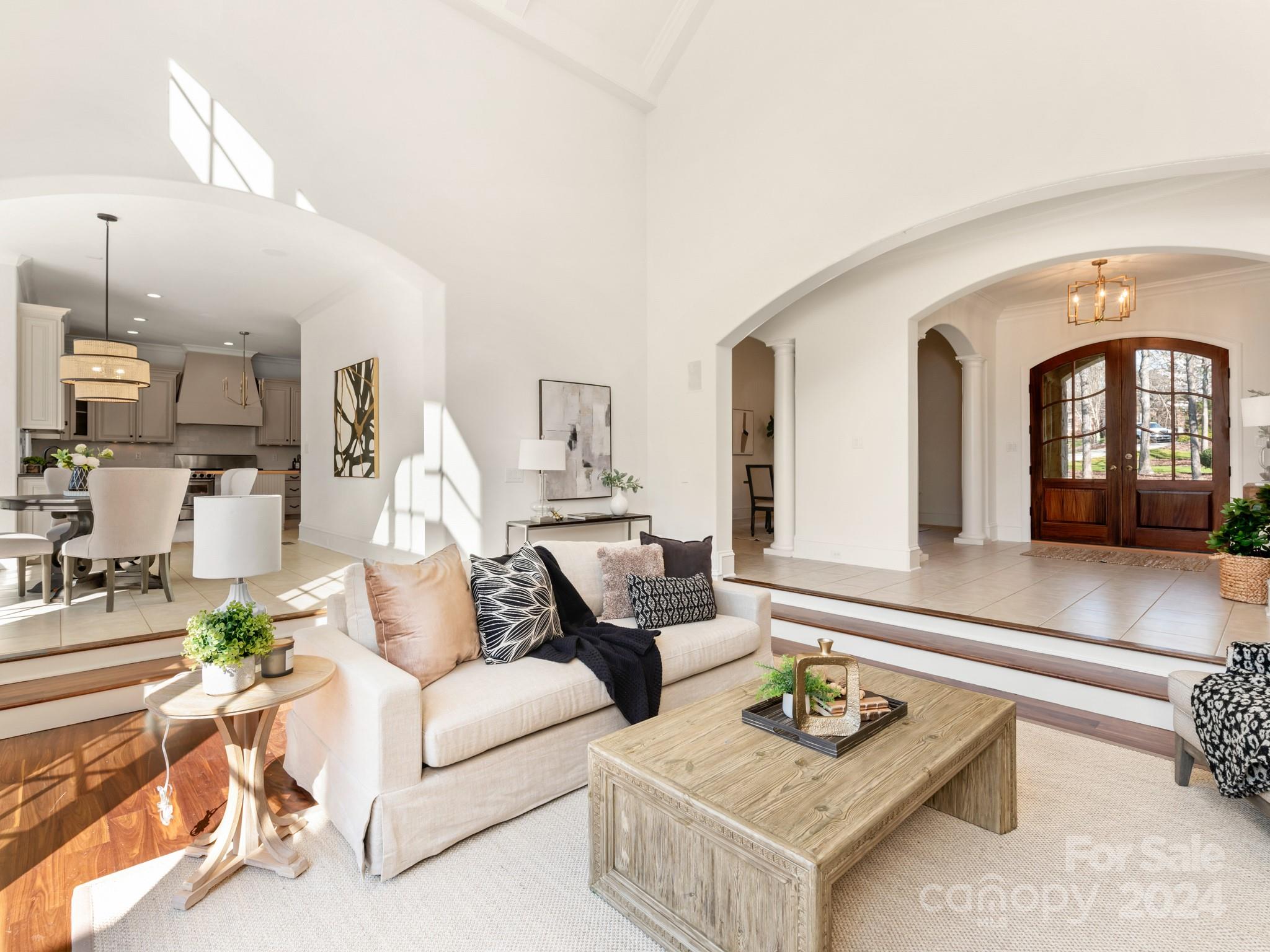 Woodhall - Residential