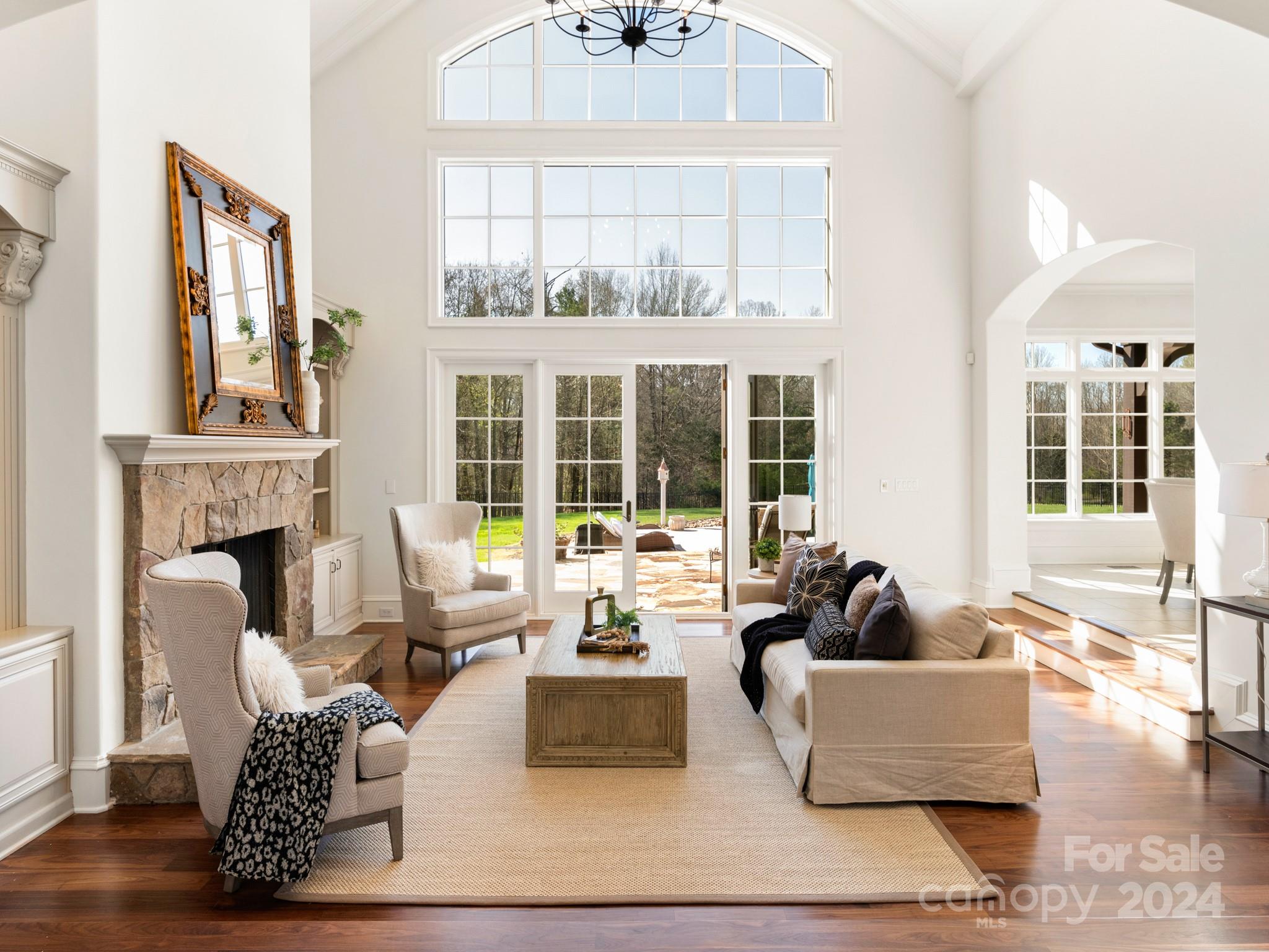 Woodhall - Residential