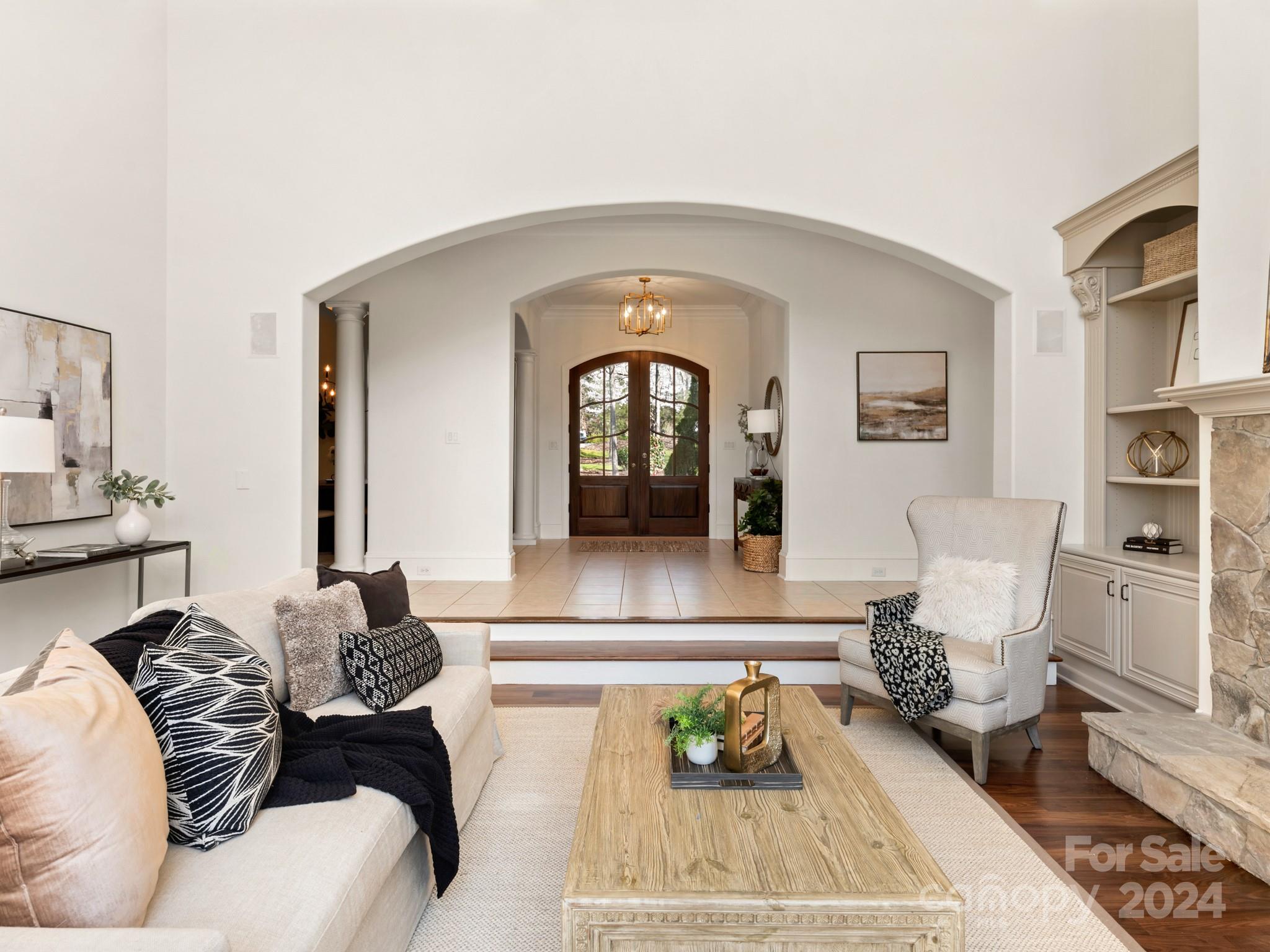 Woodhall - Residential