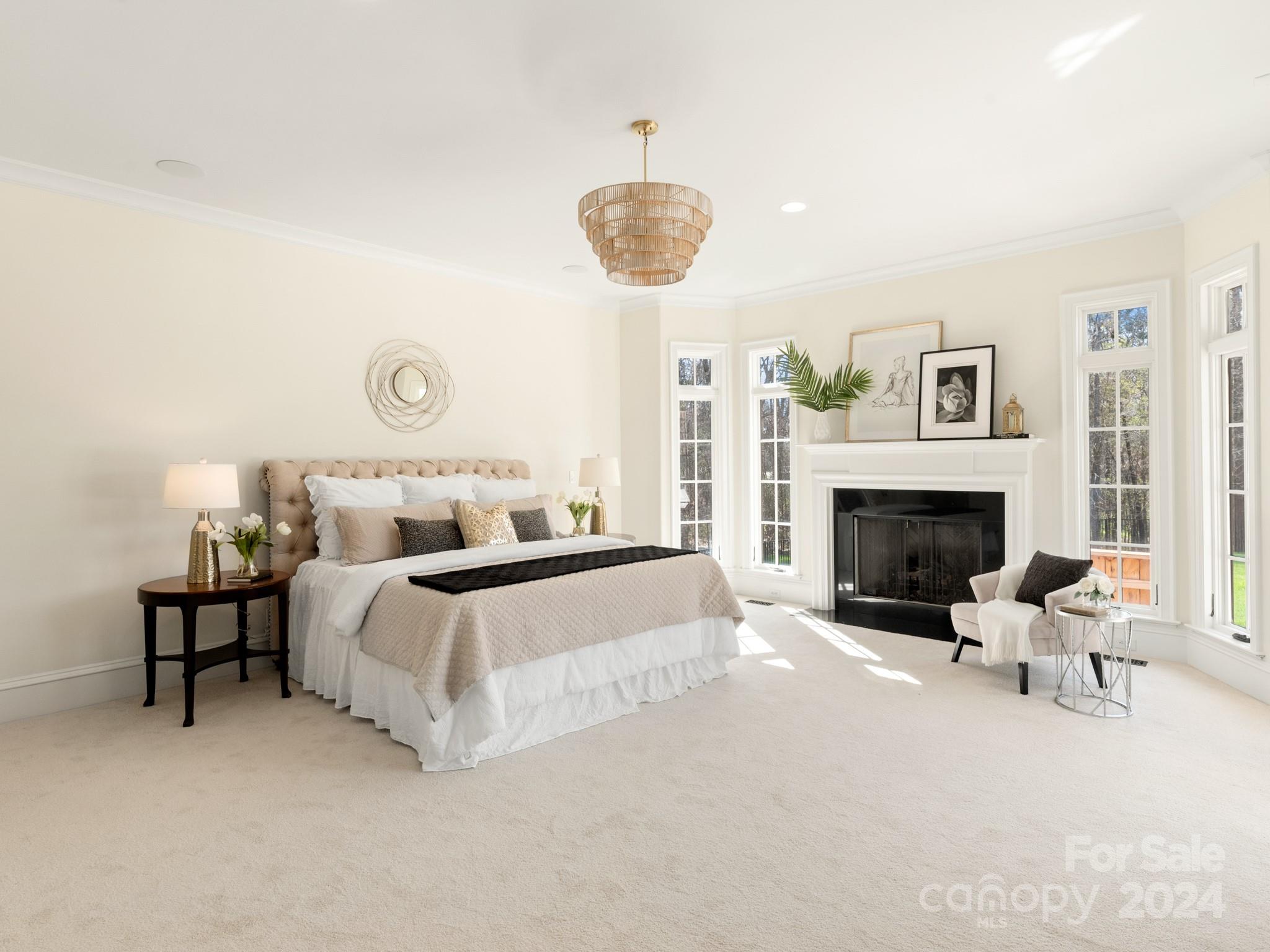 Woodhall - Residential