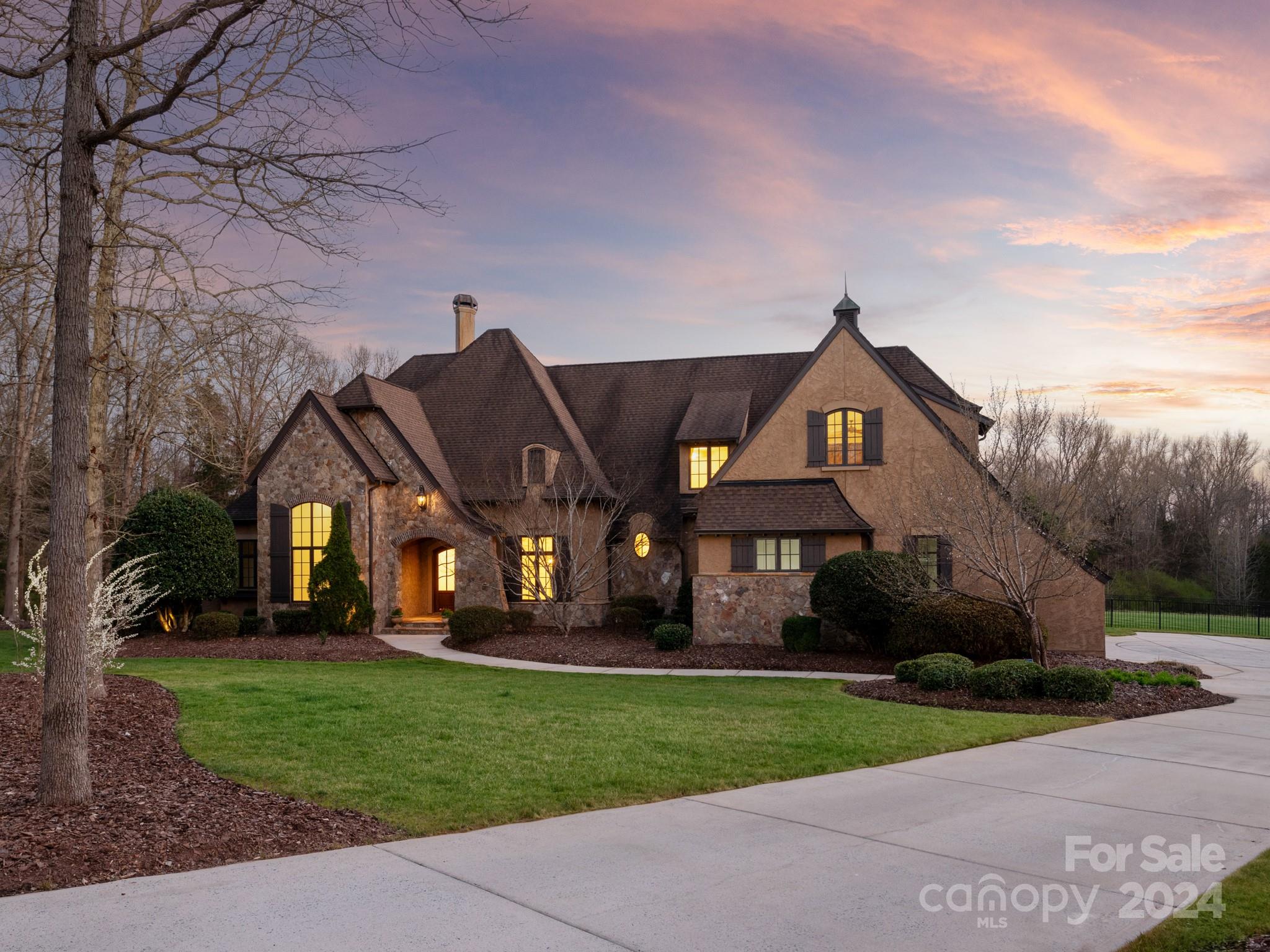 Woodhall - Residential