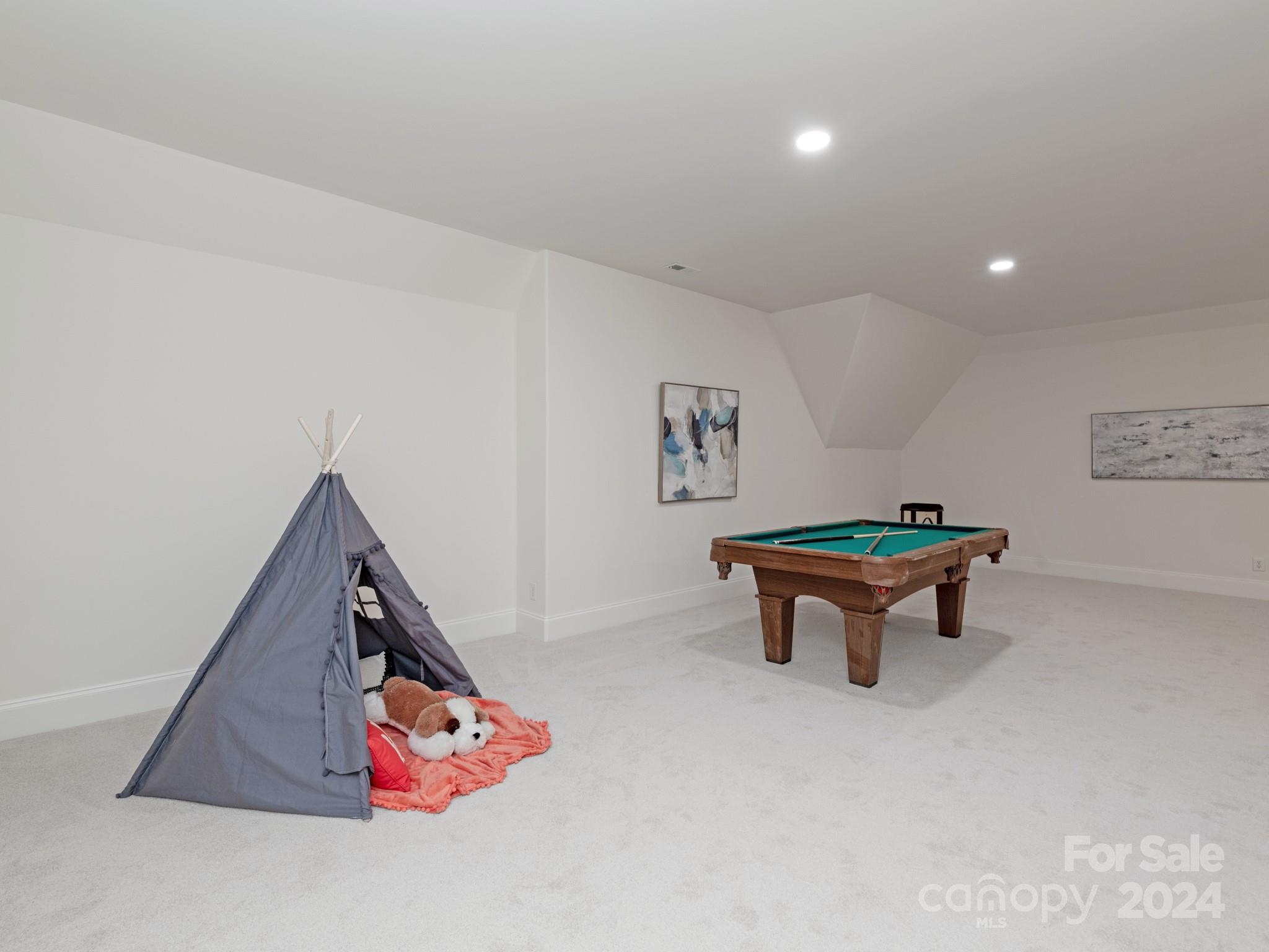 Woodhall - Residential