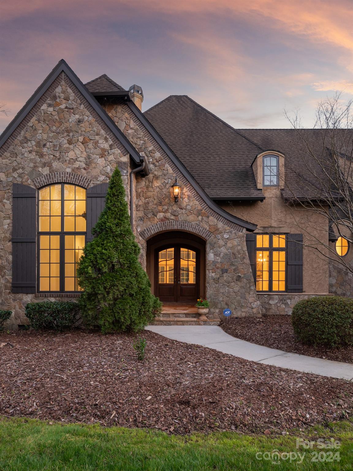 Woodhall - Residential