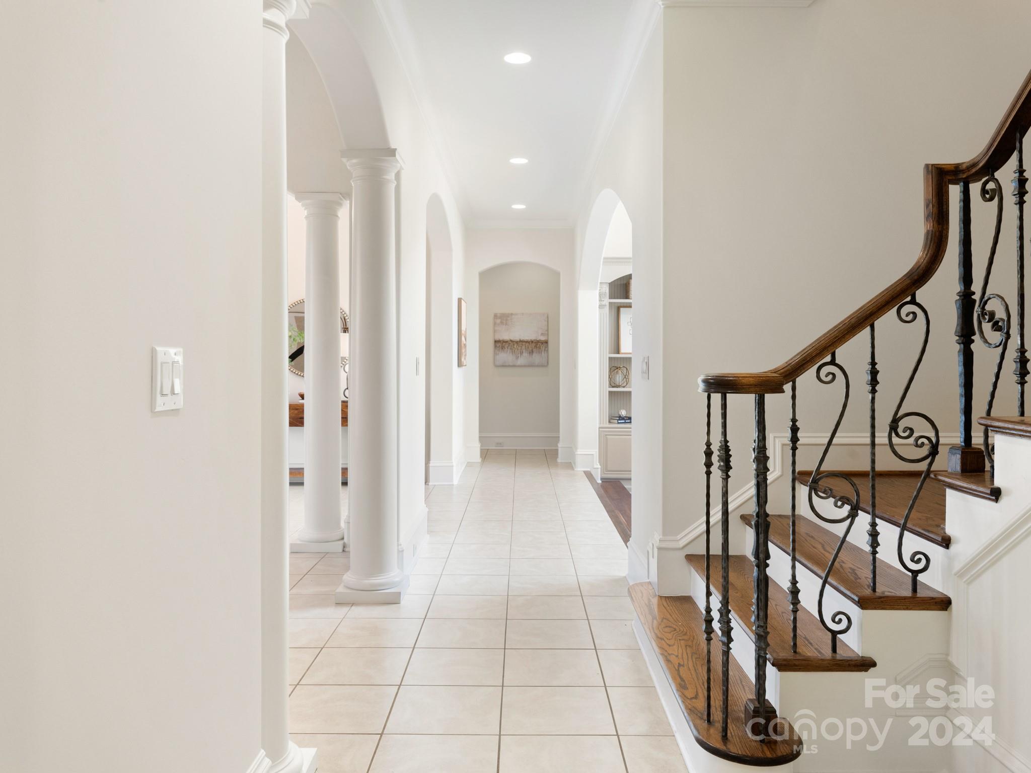 Woodhall - Residential