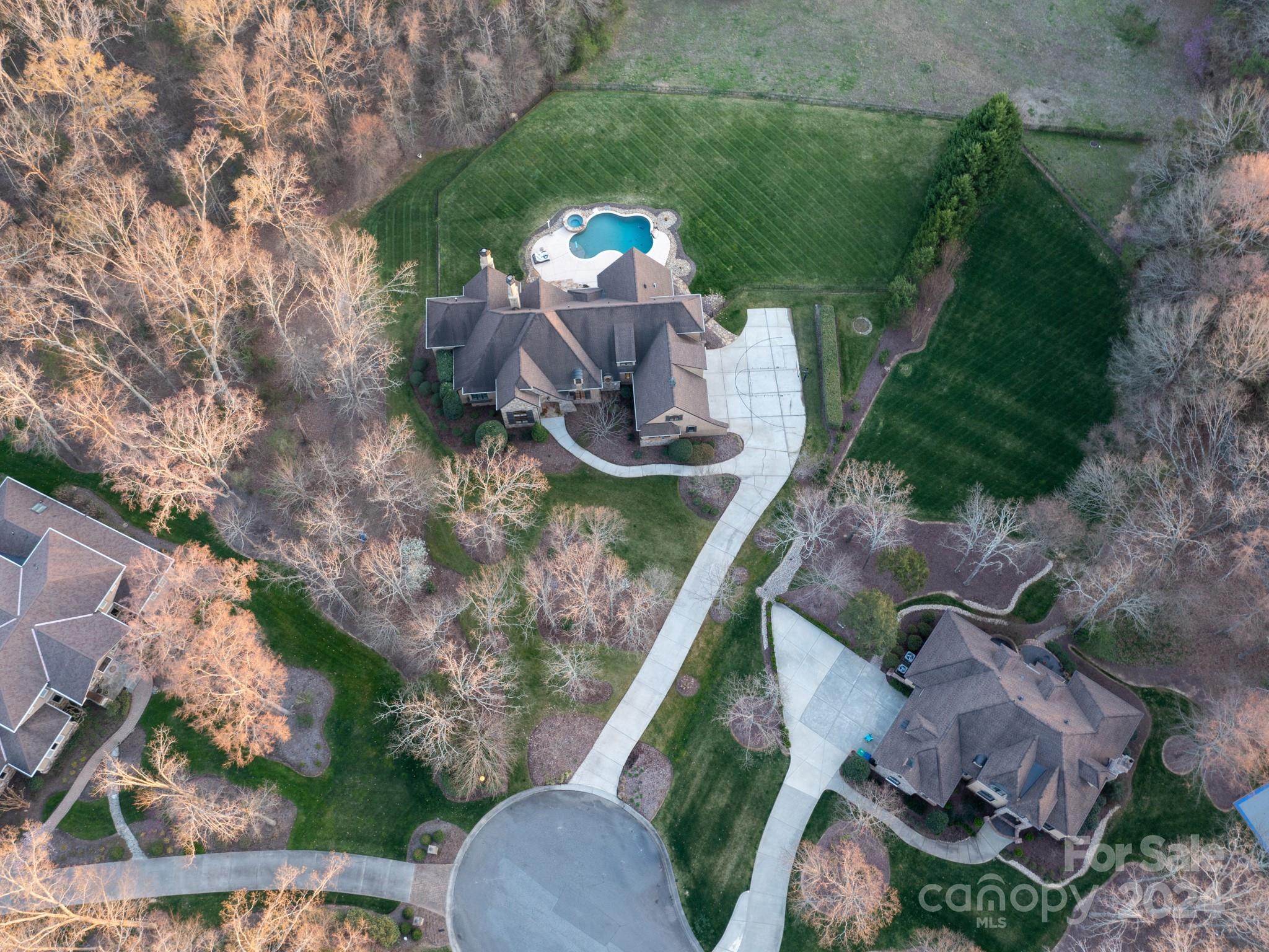 Woodhall - Residential