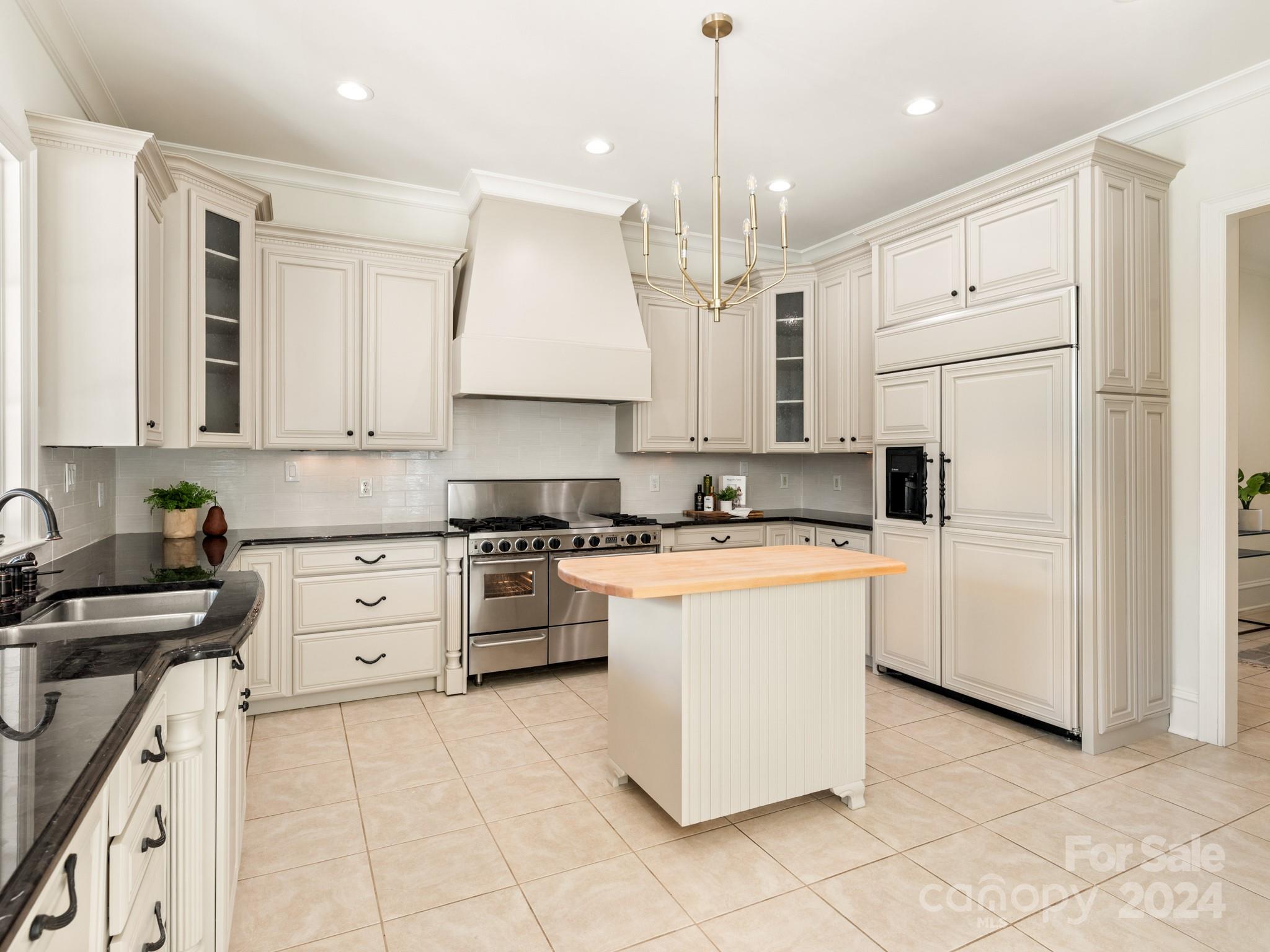 Woodhall - Residential