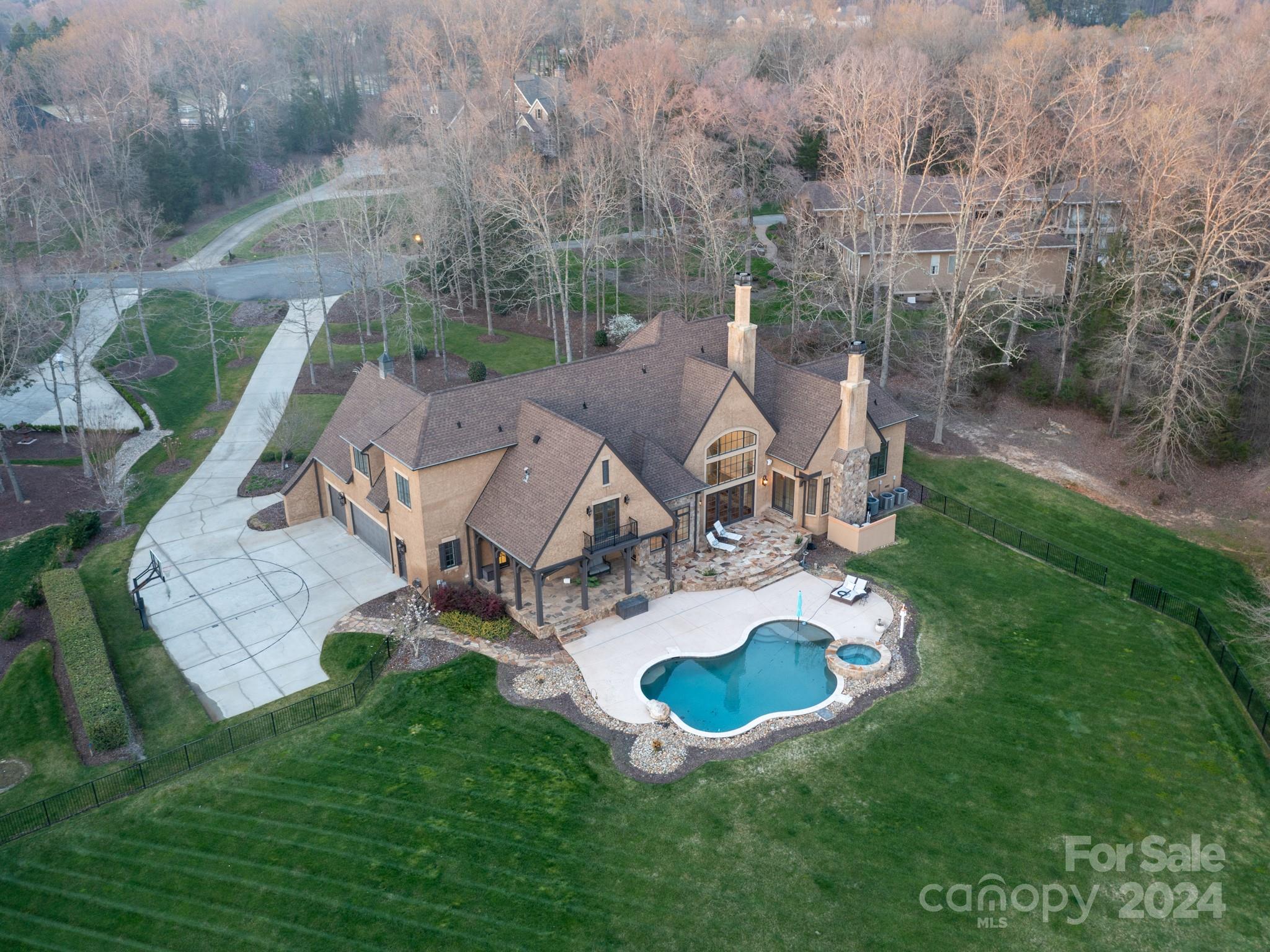 Woodhall - Residential