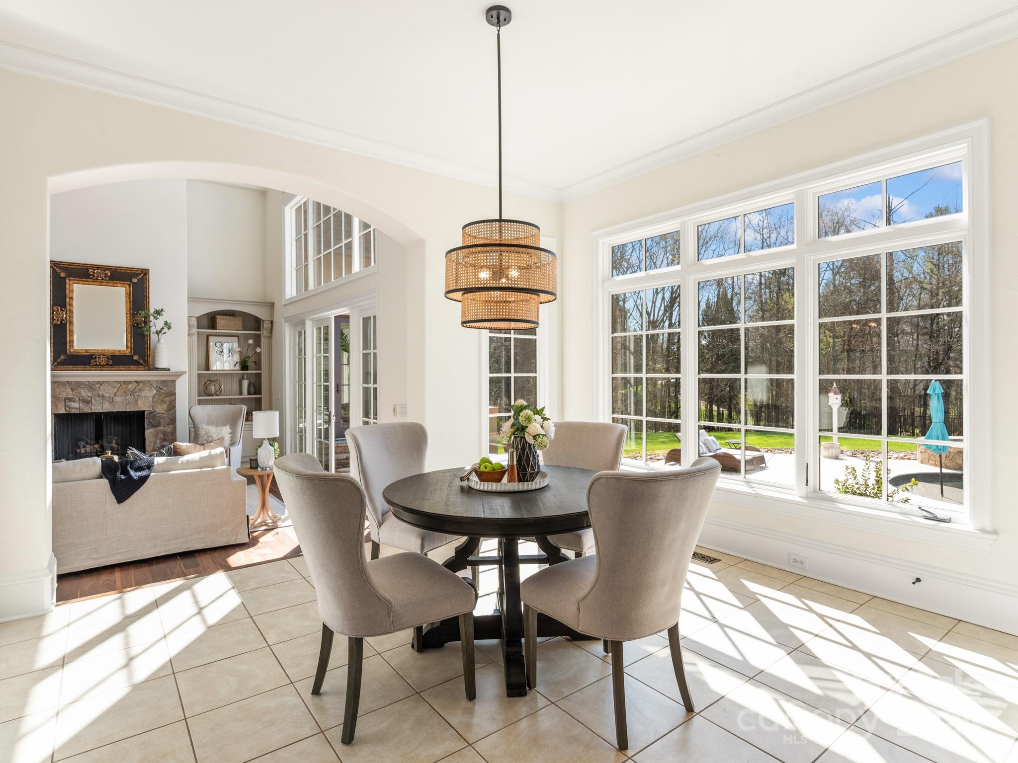 Woodhall - Residential