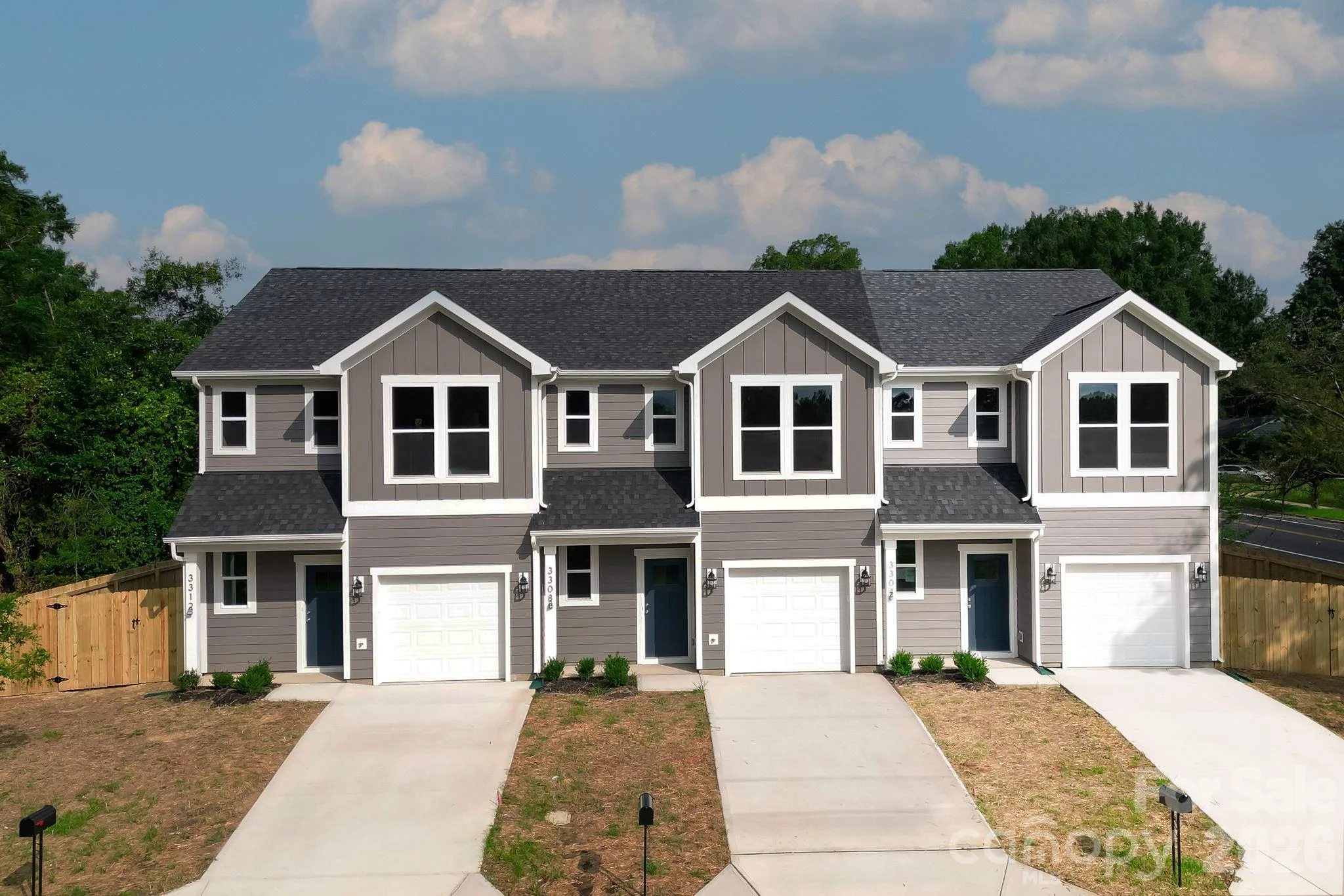 3304 Meredith Avenue, Charlotte, NC, 28208