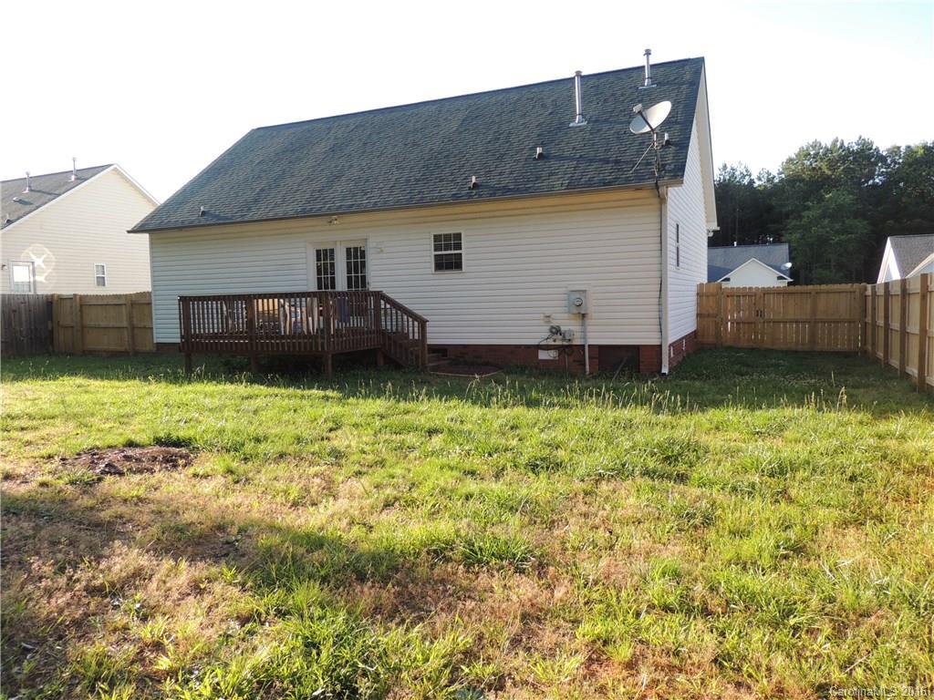 Lakeside - Residential