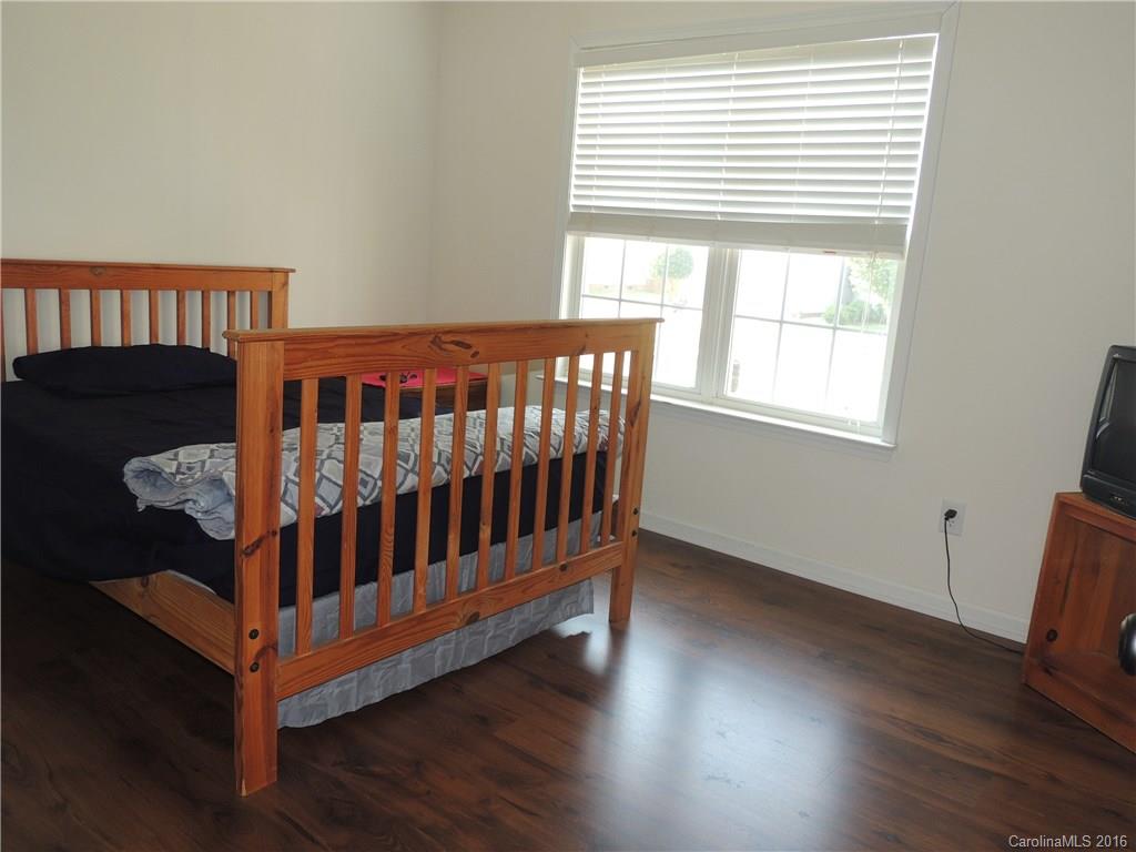 Lakeside - Residential