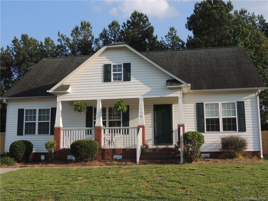 Lakeside - Residential