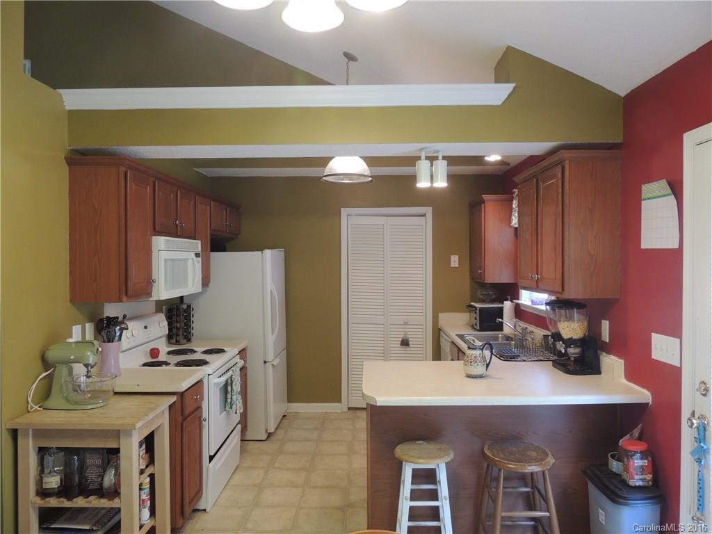 Lakeside - Residential