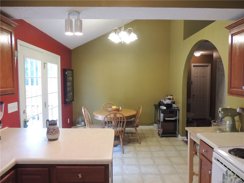 Lakeside - Residential